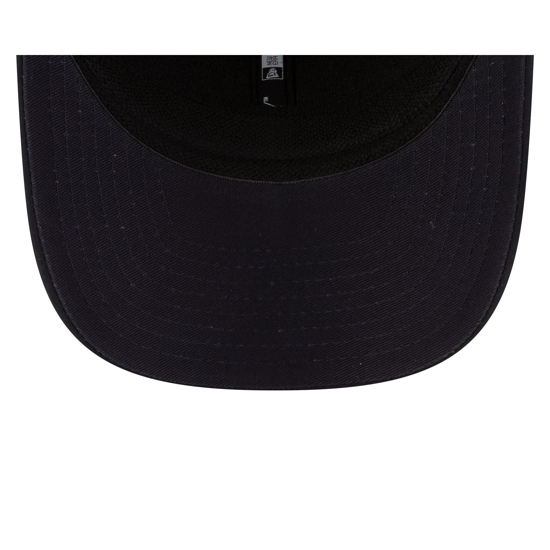 AC Milan Corduroy Low Profile 9FIFTY Adjustable Hat - Image 7