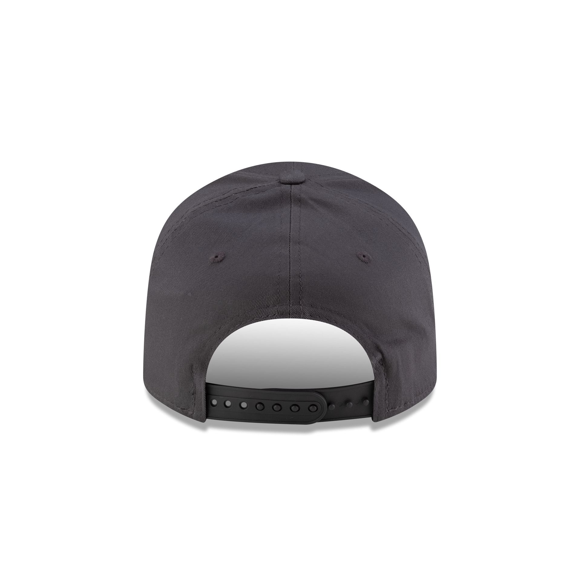 AS Roma Color Pop 9FIFTY Stretch-Snap Hat - Image 6