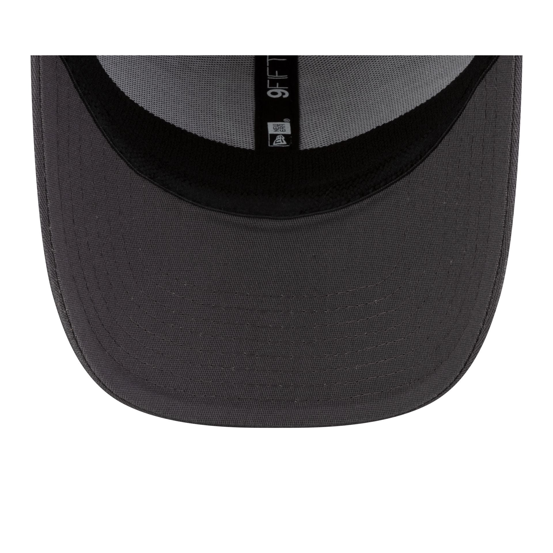 AS Roma Color Pop 9FIFTY Stretch-Snap Hat - Image 7