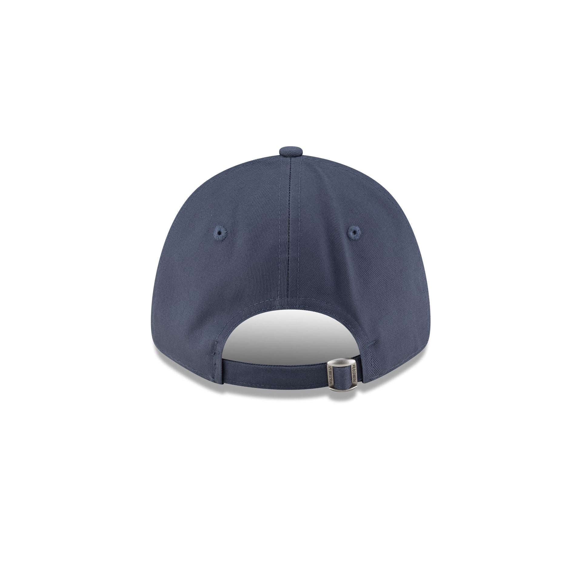 AS Roma Calming Blue 9FORTY Adjustable Hat - Image 5