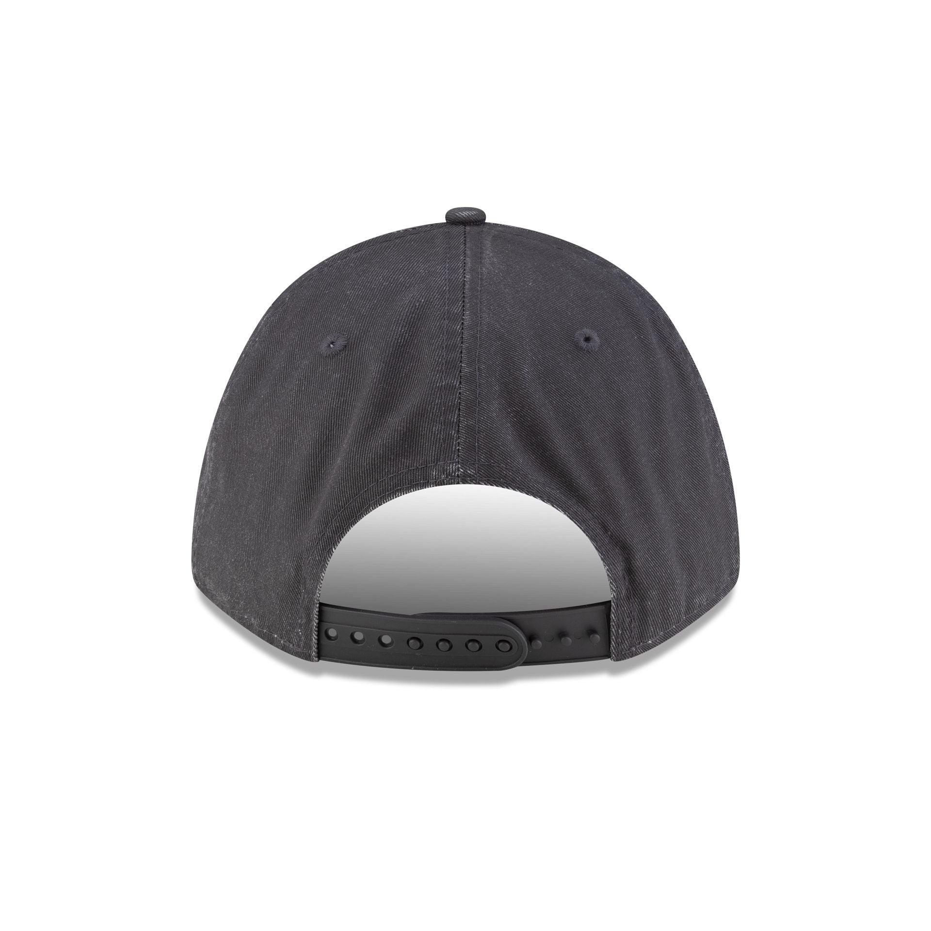 Chelsea FC Collegiate 9FORTY M-Crown Snapback Hat - Image 6