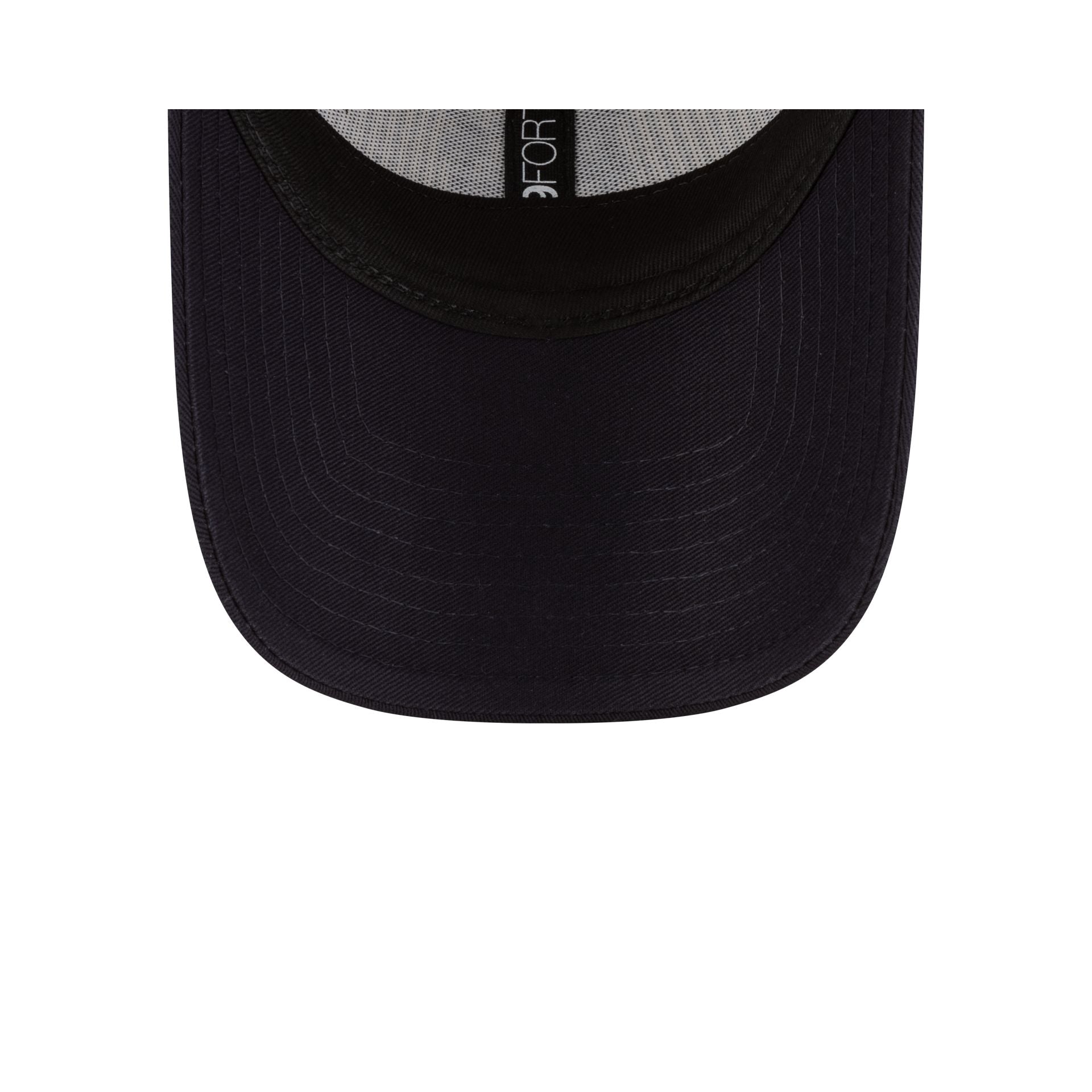 Chelsea FC Pinstripe 9FORTY Adjustable Hat - Image 6