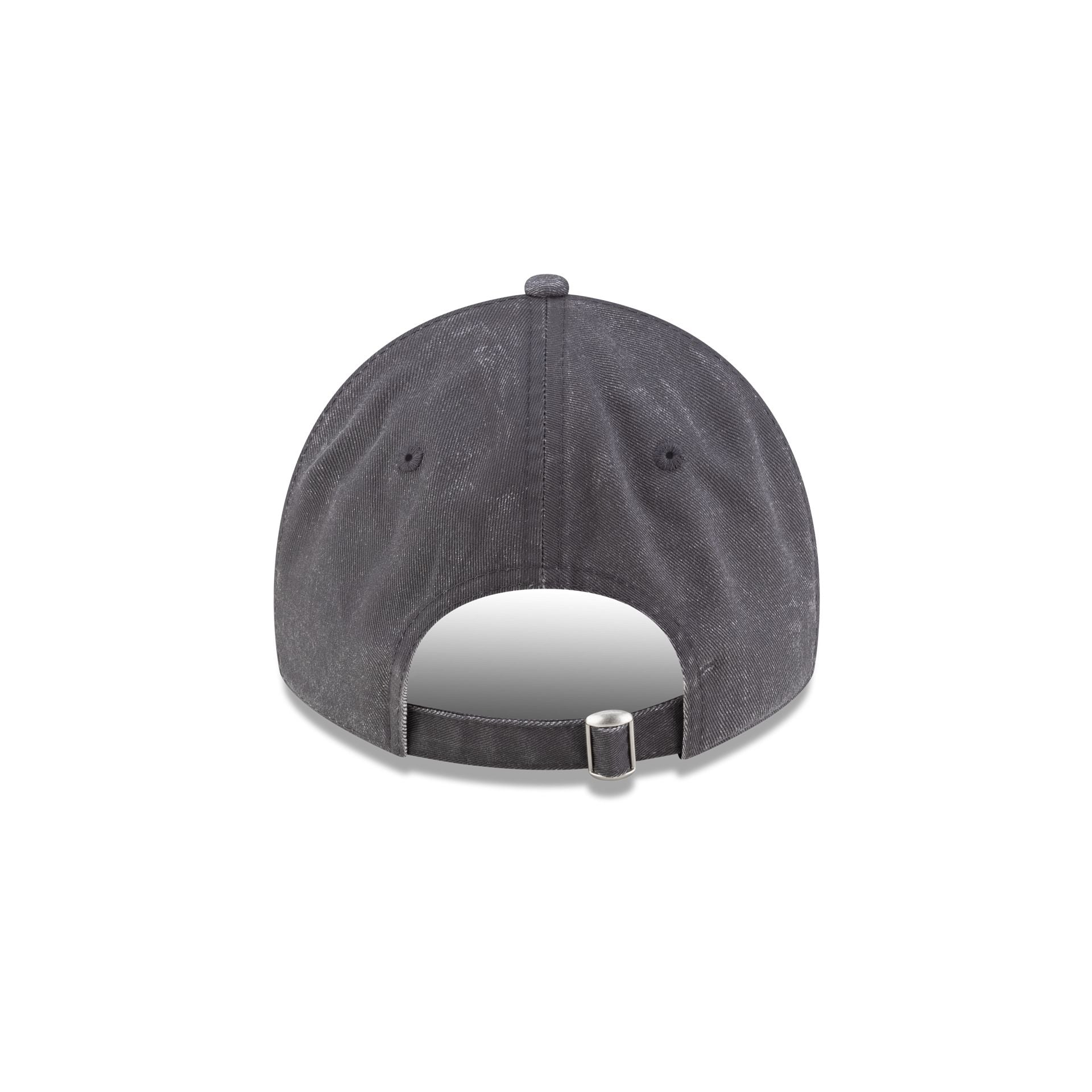 Tottenham Hotspur FC Washed Graphite 9TWENTY Adjustable Hat - Image 6