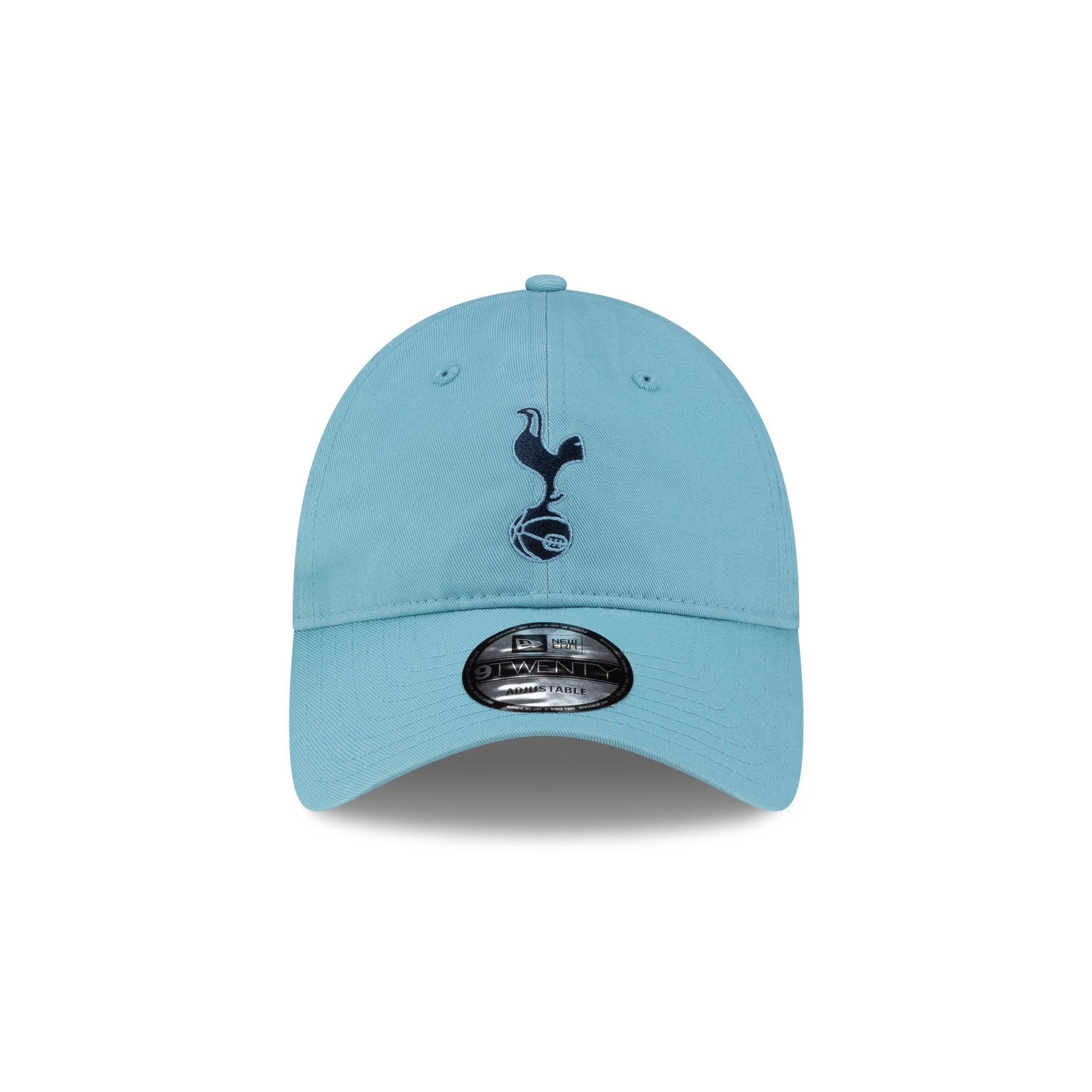 Tottenham Hotspur FC Blue Foam 9TWENTY Adjustable Hat - Image 2