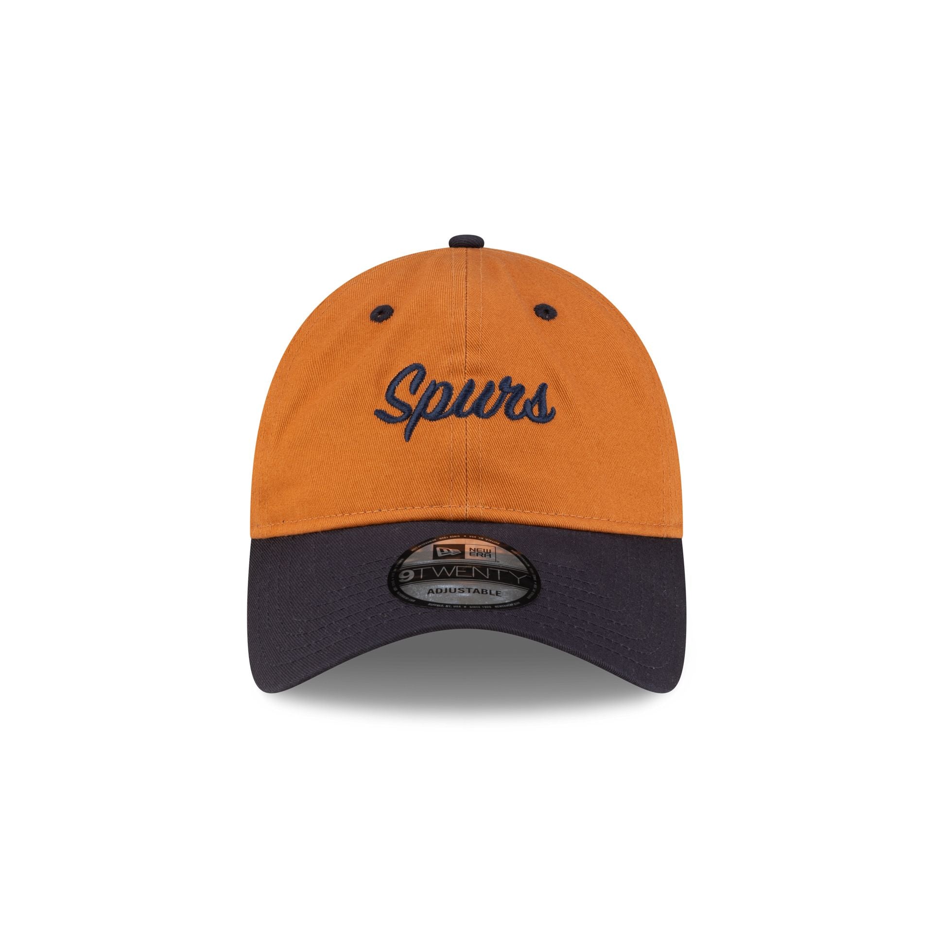 Tottenham Hotspur FC Spring Toffee 9TWENTY Adjustable Hat - Image 2