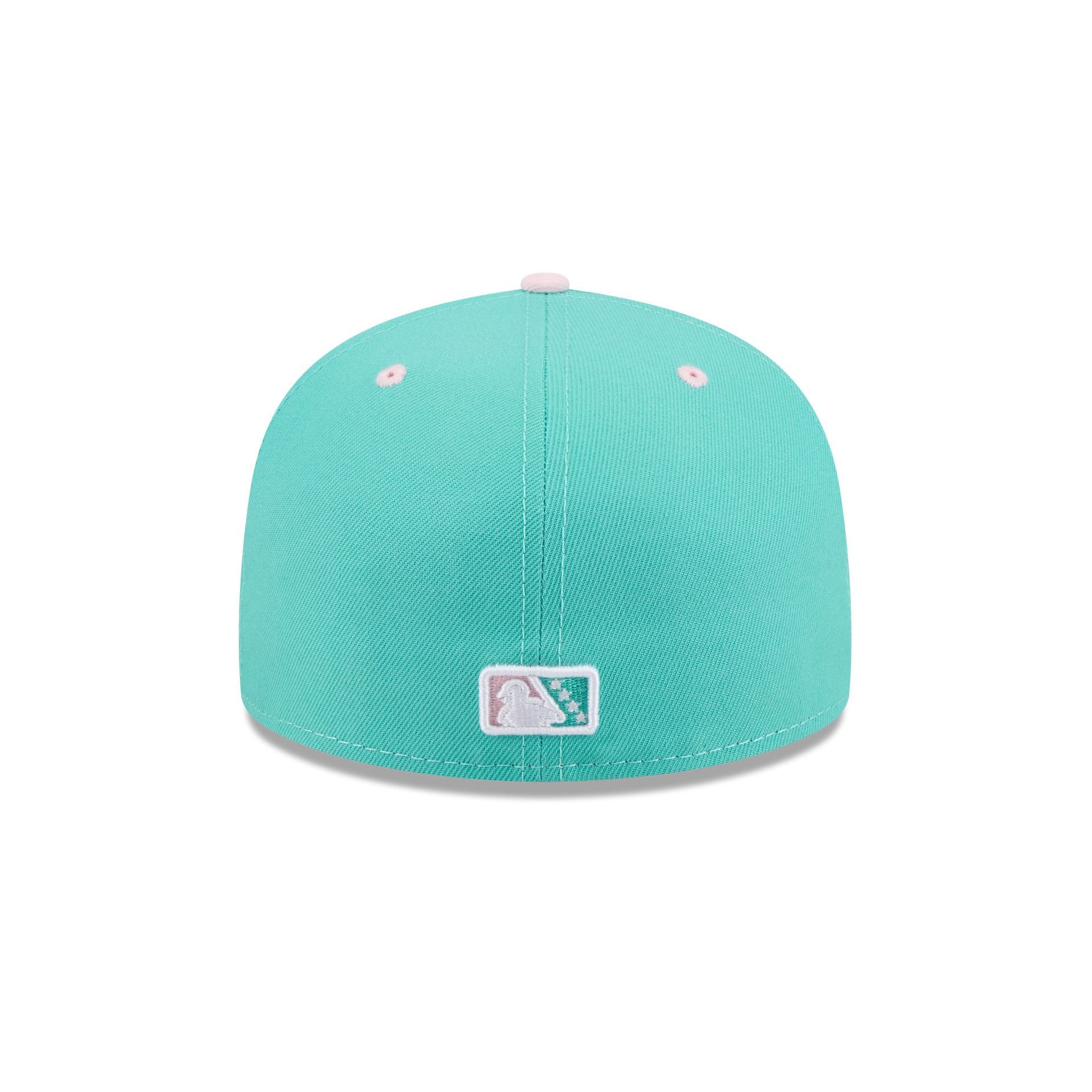 Biloxi Shuckers Theme Night 59FIFTY Fitted Hat - Image 6