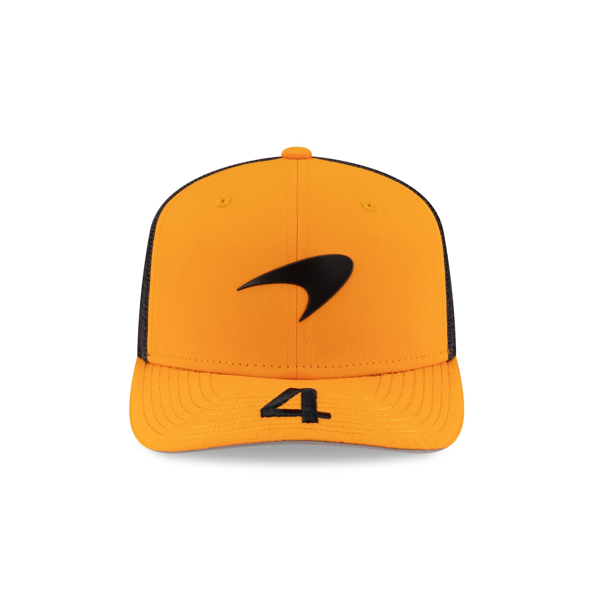 McLaren Formula 1 Team Lando Norris 9SEVENTY Trucker Hat - Image 2