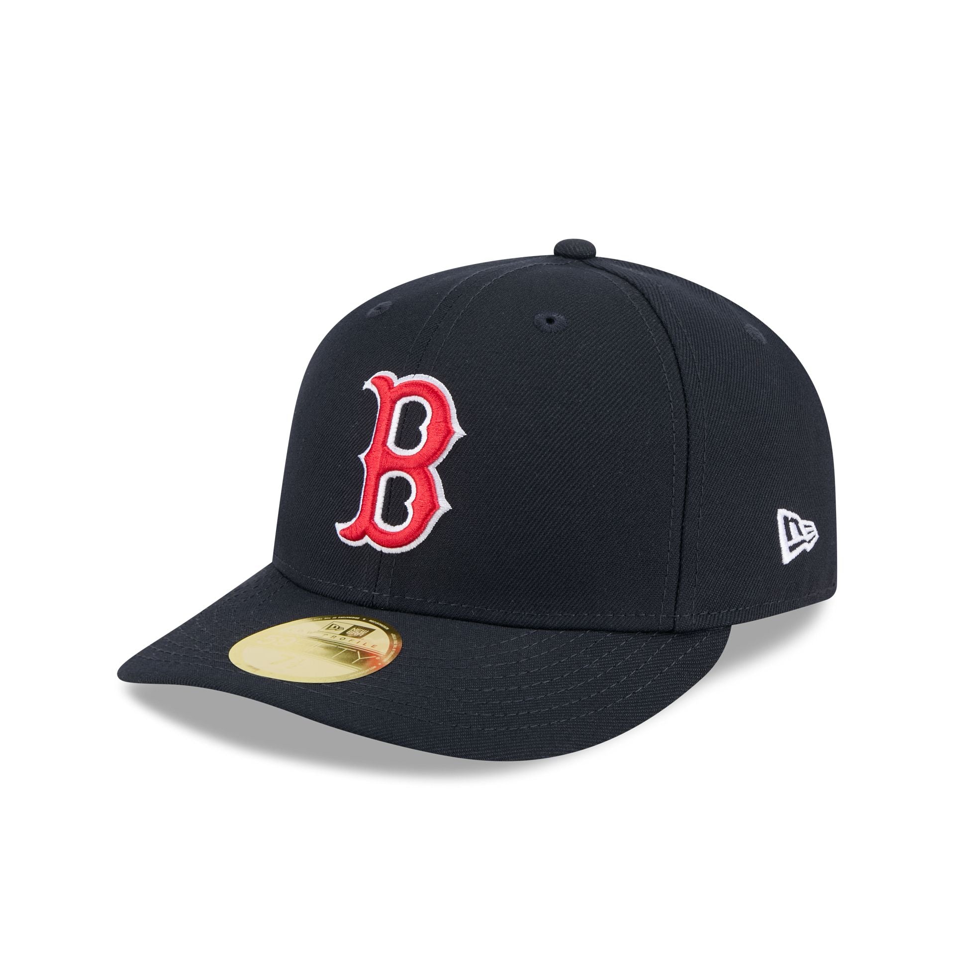 Boston Red Sox Hall of Fame 2025 Low Profile 59FIFTY Fitted Hat - Image 3
