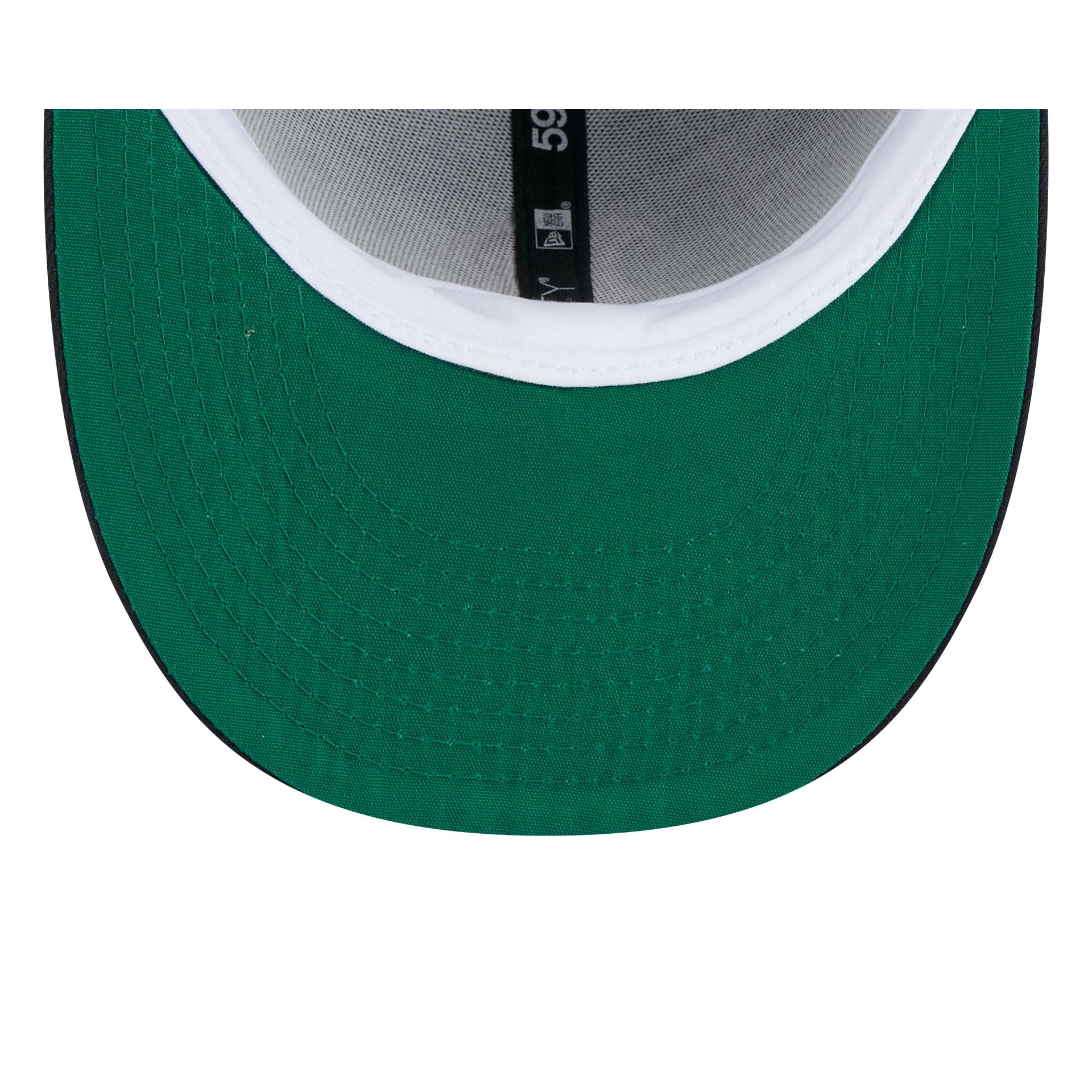 Boston Red Sox Hall of Fame 2025 Low Profile 59FIFTY Fitted Hat - Image 7