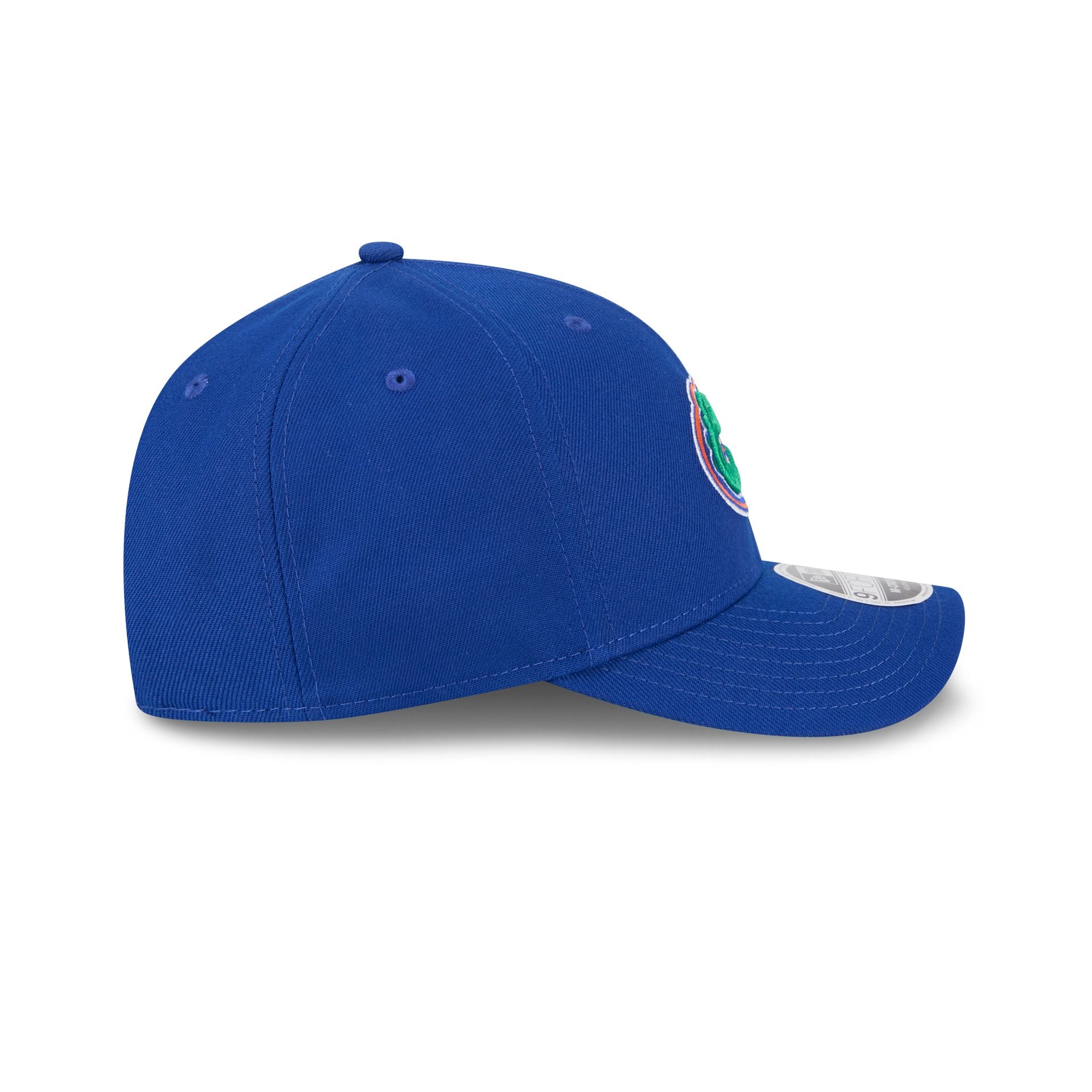 Florida Gators Team 9FORTY M-Crown Snapback Hat - Image 5