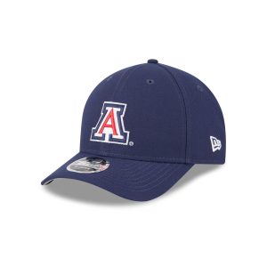 Arizona Wildcats Team 9FORTY M-Crown Snapback Hat