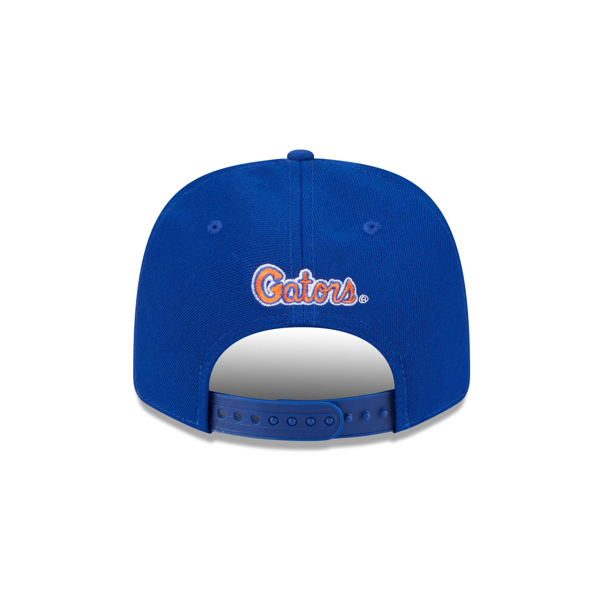 Florida Gators Team 9SEVENTY Stretch-Snap Hat - Image 6