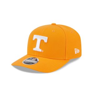 Tennessee Volunteers Team 9SEVENTY Stretch-Snap Hat