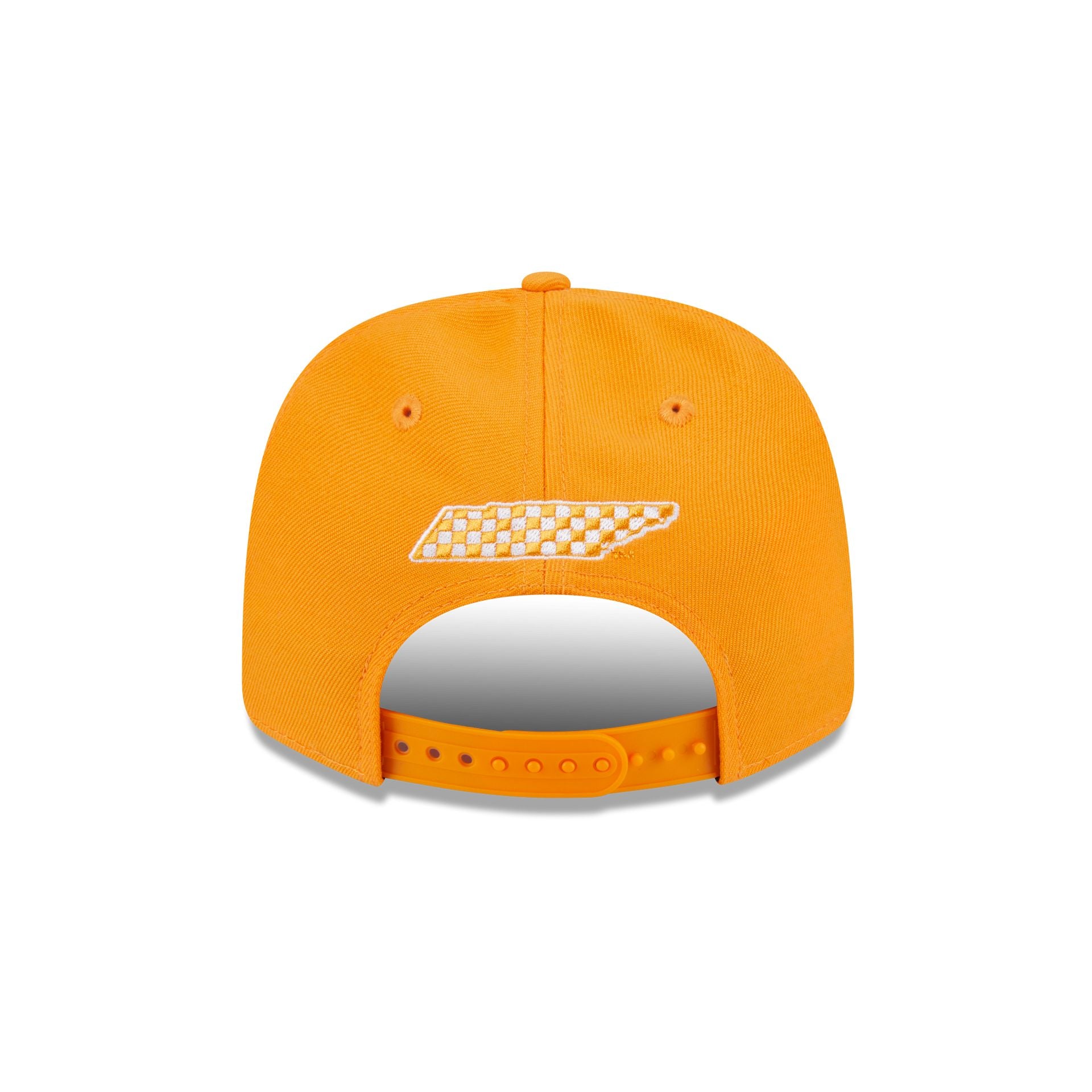 Tennessee Volunteers Team 9SEVENTY Stretch-Snap Hat - Image 6