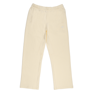 New Era Branded Alden Chrome White Sweatpants
