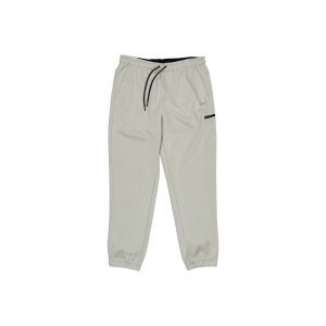 New Era Branded Train Heather Gray Pants