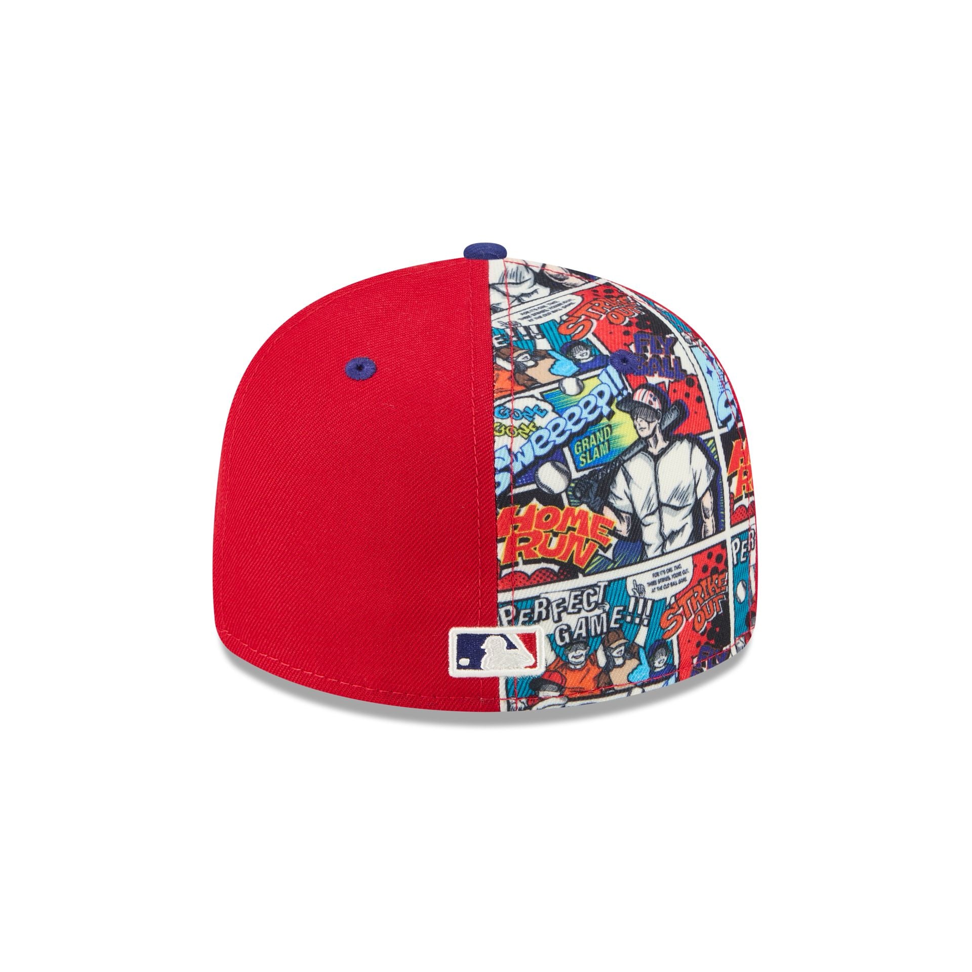 Philadelphia Phillies Diamond Hero Edition Low Profile 59FIFTY Fitted Hat - Image 6