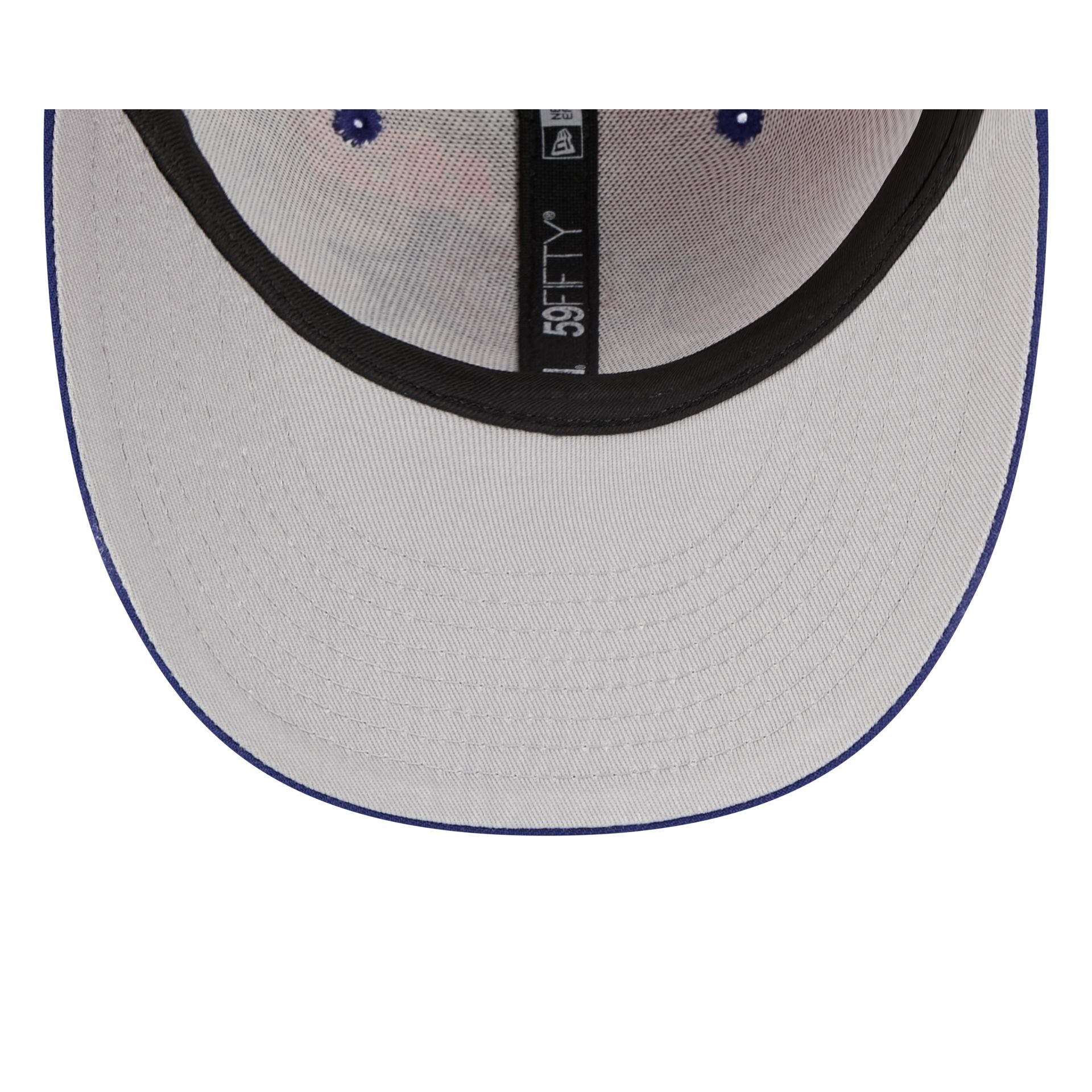 Philadelphia Phillies Diamond Hero Edition Low Profile 59FIFTY Fitted Hat - Image 7