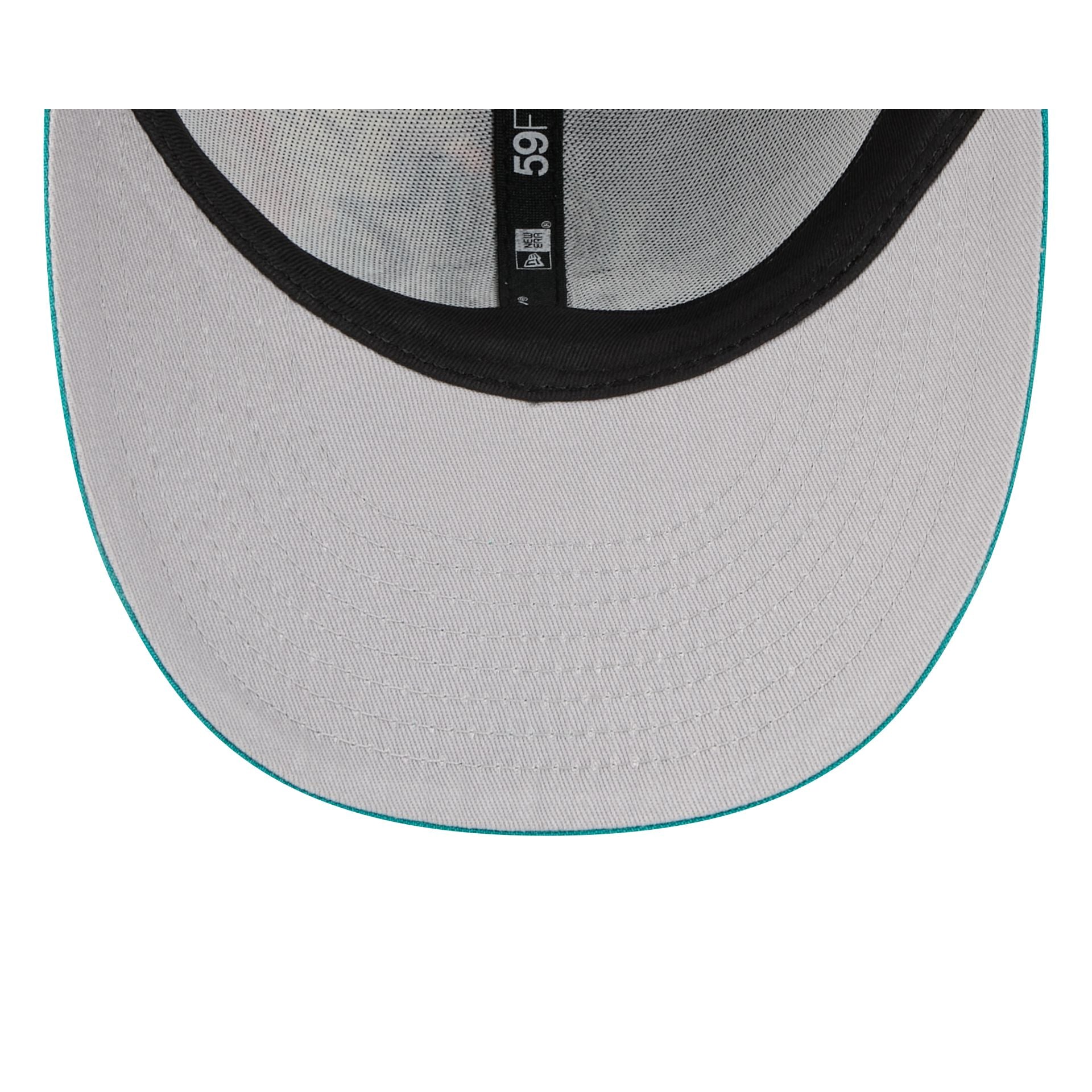 Seattle Mariners Diamond Hero Edition Low Profile 59FIFTY Fitted Hat - Image 7