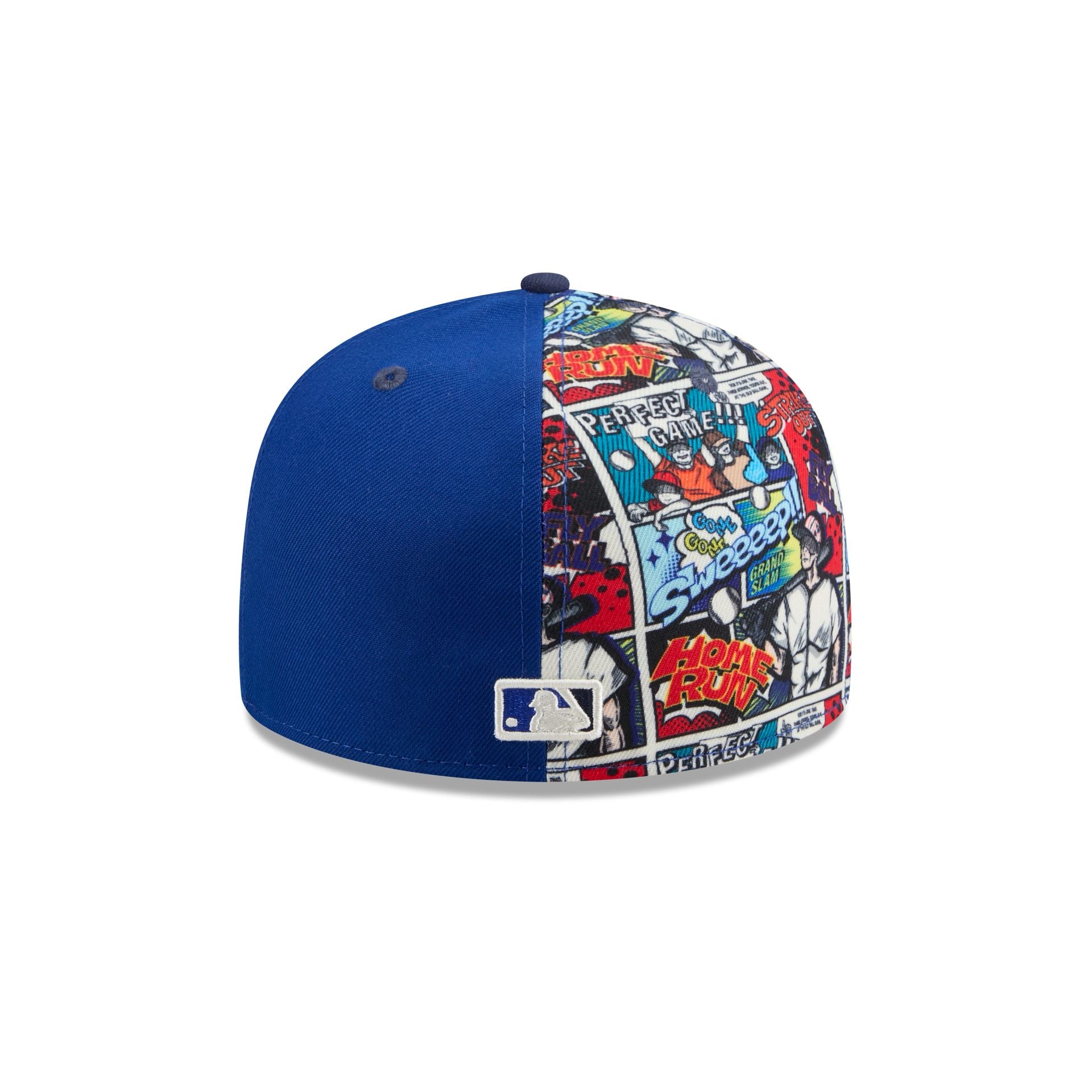 Toronto Blue Jays Diamond Hero Edition 59FIFTY Fitted Hat - Image 6