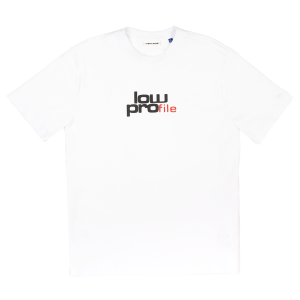 New Era Branded Low Pro Optic White T-Shirt