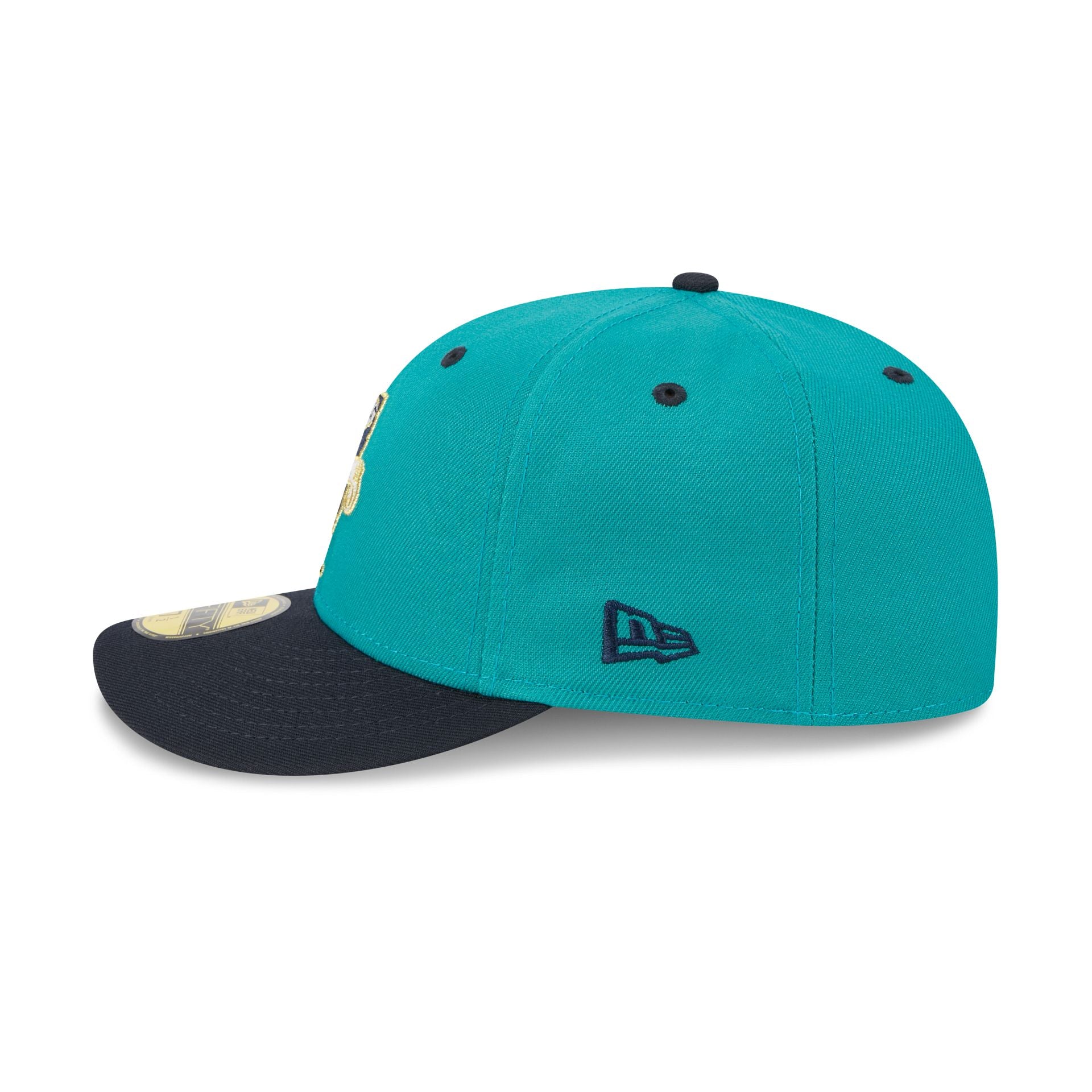 Seattle Mariners Ken Griffey Jr. 59FIFTY Fitted Hat - Image 5