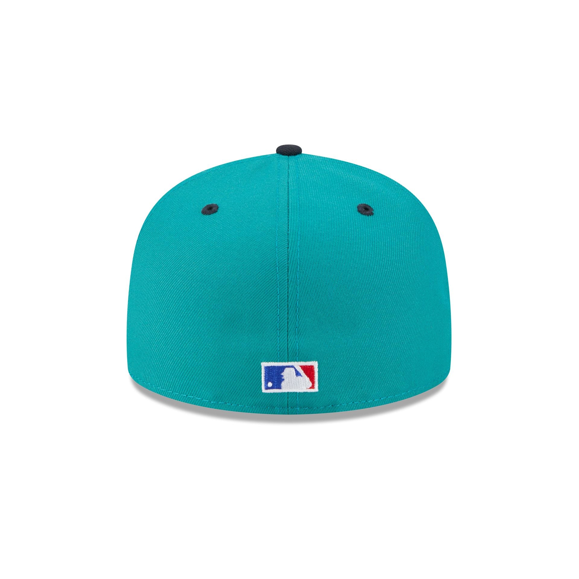 Seattle Mariners Ken Griffey Jr. 59FIFTY Fitted Hat - Image 6