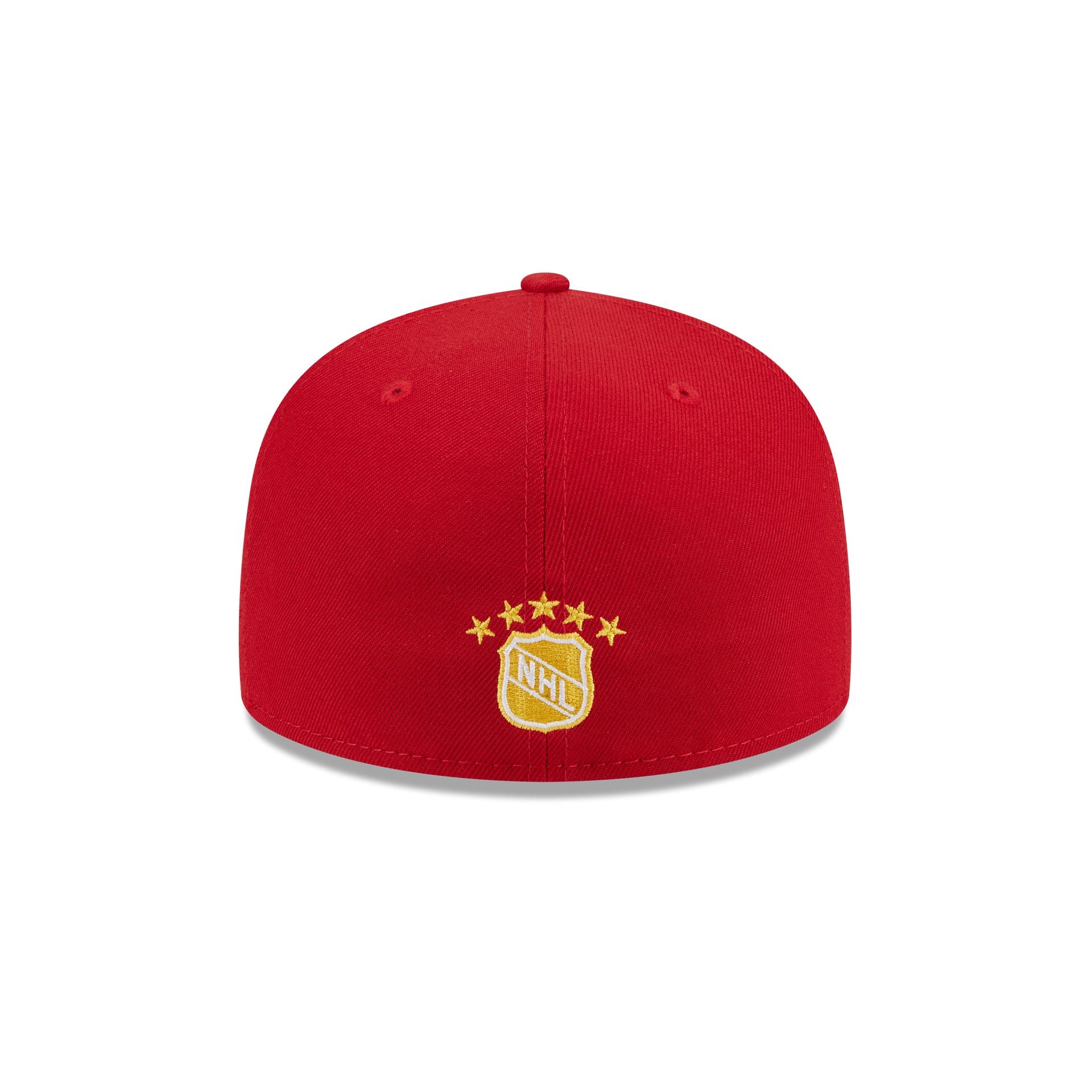 Atlanta Flames Oversized 59FIFTY Fitted Hat - Image 6