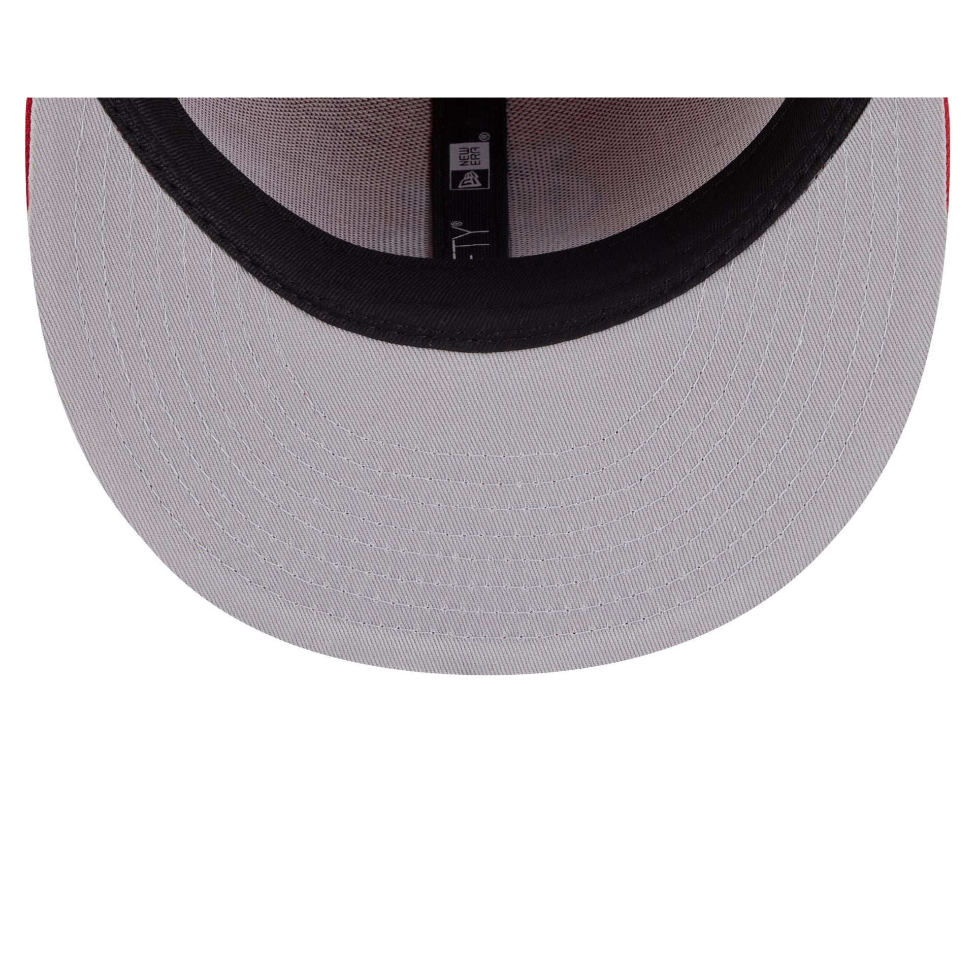 St. Louis Cardinals Deceptor 59FIFTY Fitted Hat - Image 7