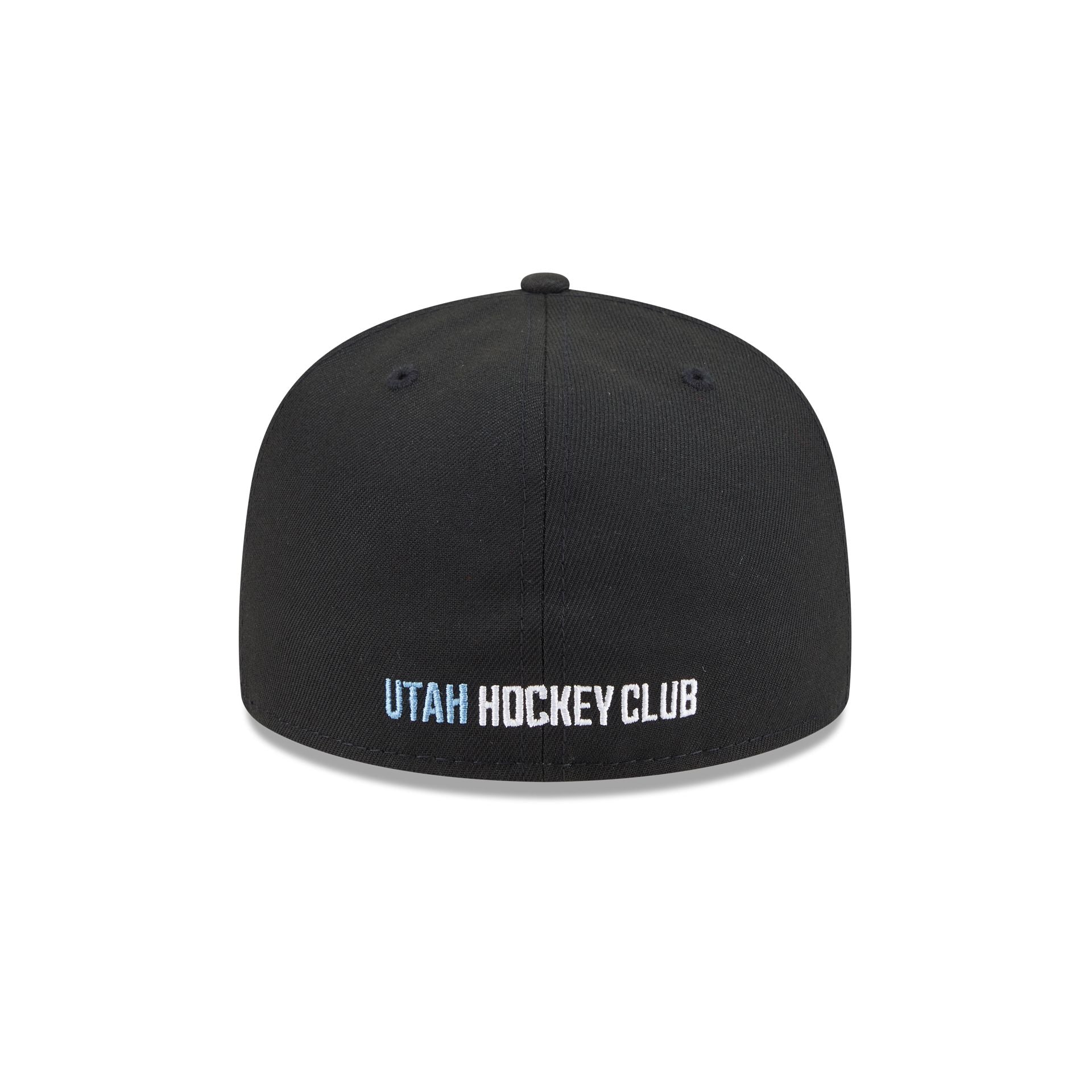 Utah Mammoth Deceptor 59FIFTY Fitted Hat - Image 6