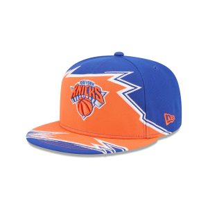 New York Knicks Break 59FIFTY Fitted Hat