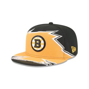 Boston Bruins Break 59FIFTY Fitted Hat