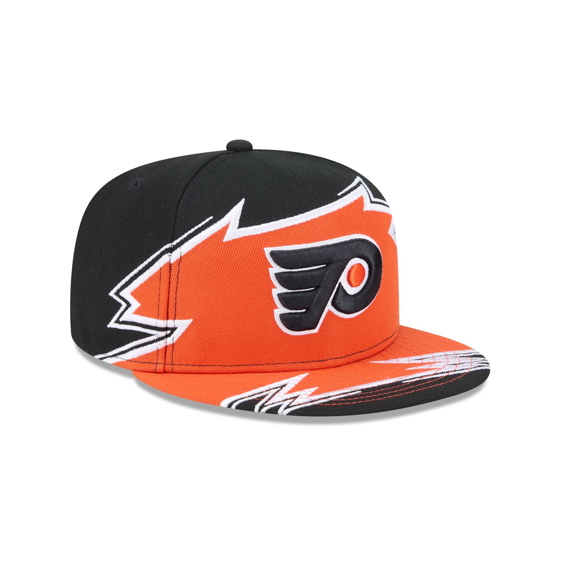 Philadelphia Flyers Break 59FIFTY Fitted Hat - Image 3