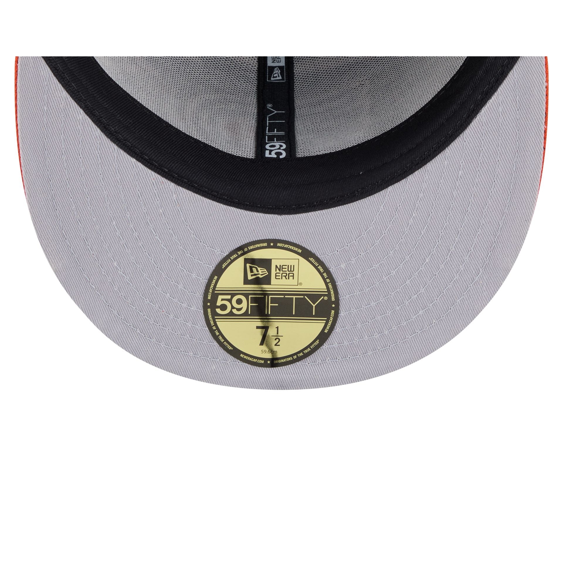 Philadelphia Flyers Break 59FIFTY Fitted Hat - Image 7