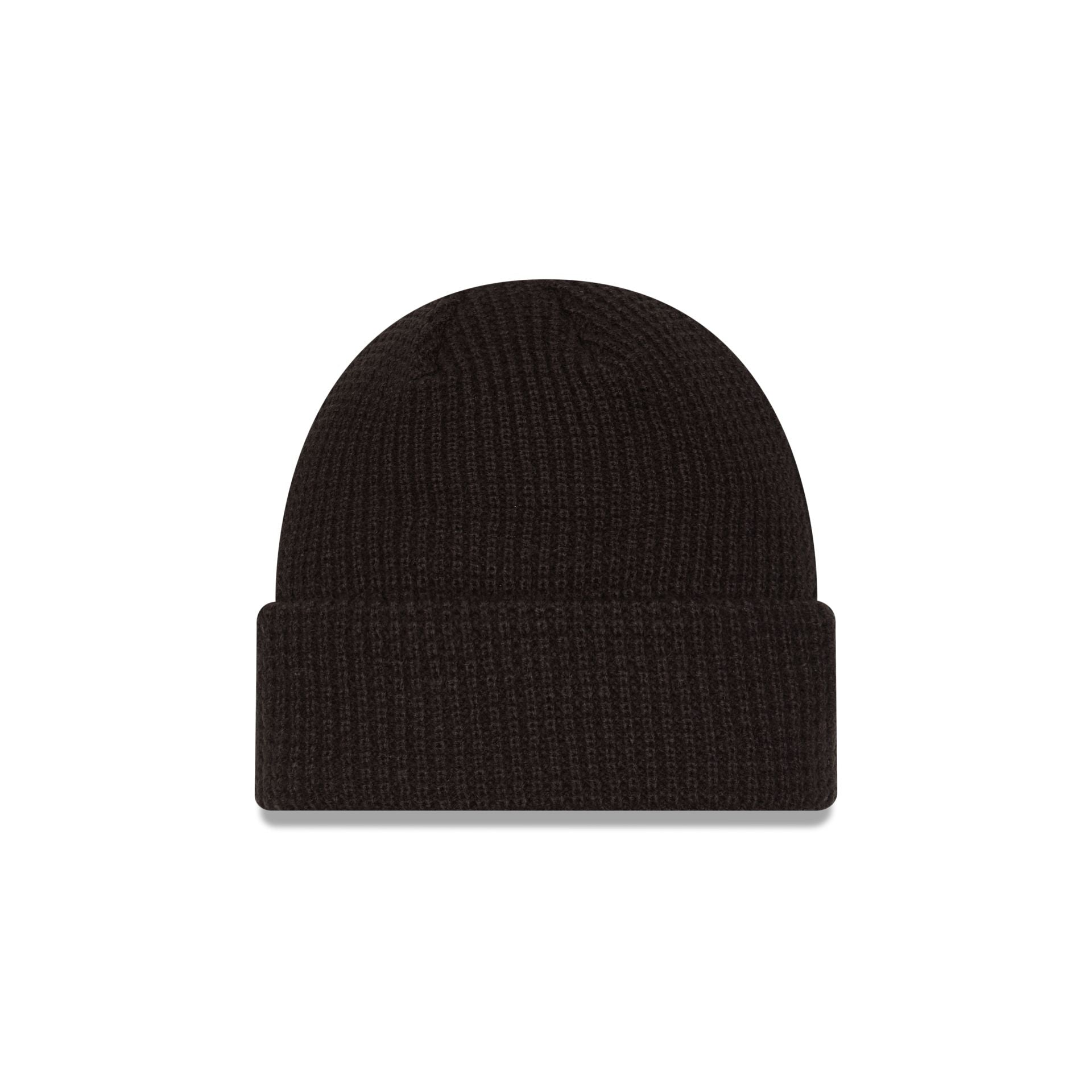 Los Angeles Kings Waffle Stitch Knit Beanie Hat - Image 3