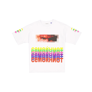 Westside Gunn White T-Shirt