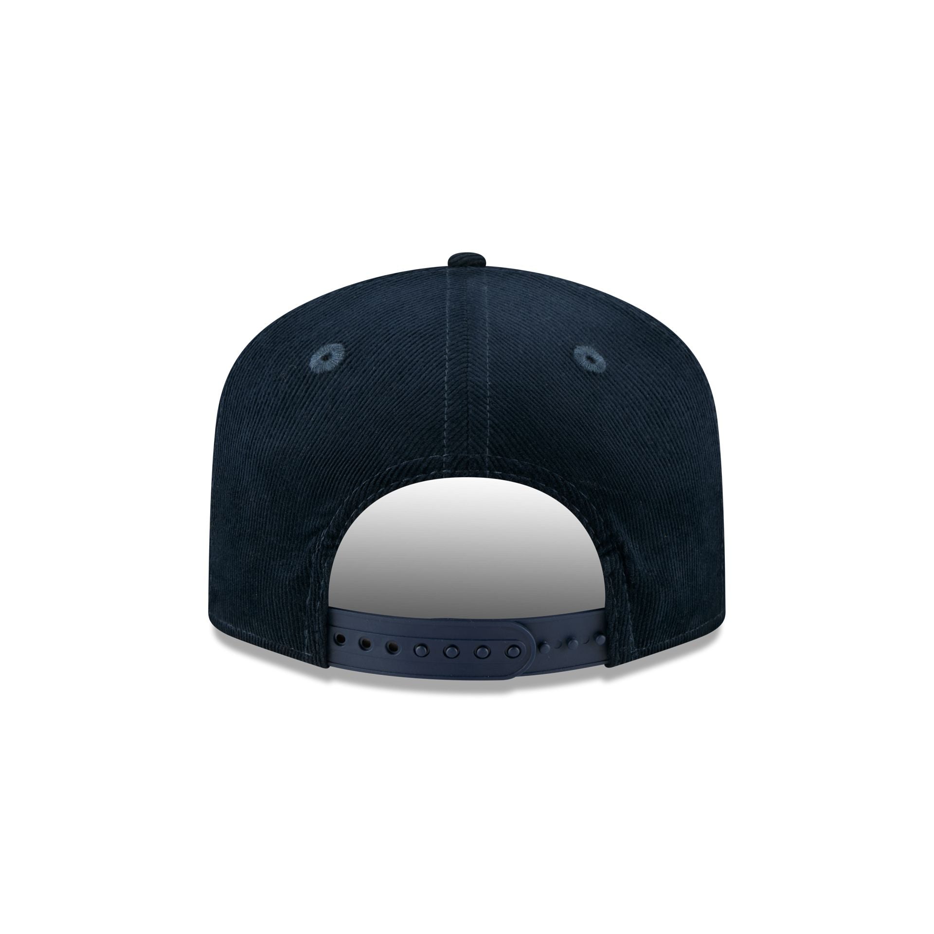 Kansas City Scouts Nostalgic Navy Corduroy 19TWENTY Adjustable Hat - Image 6