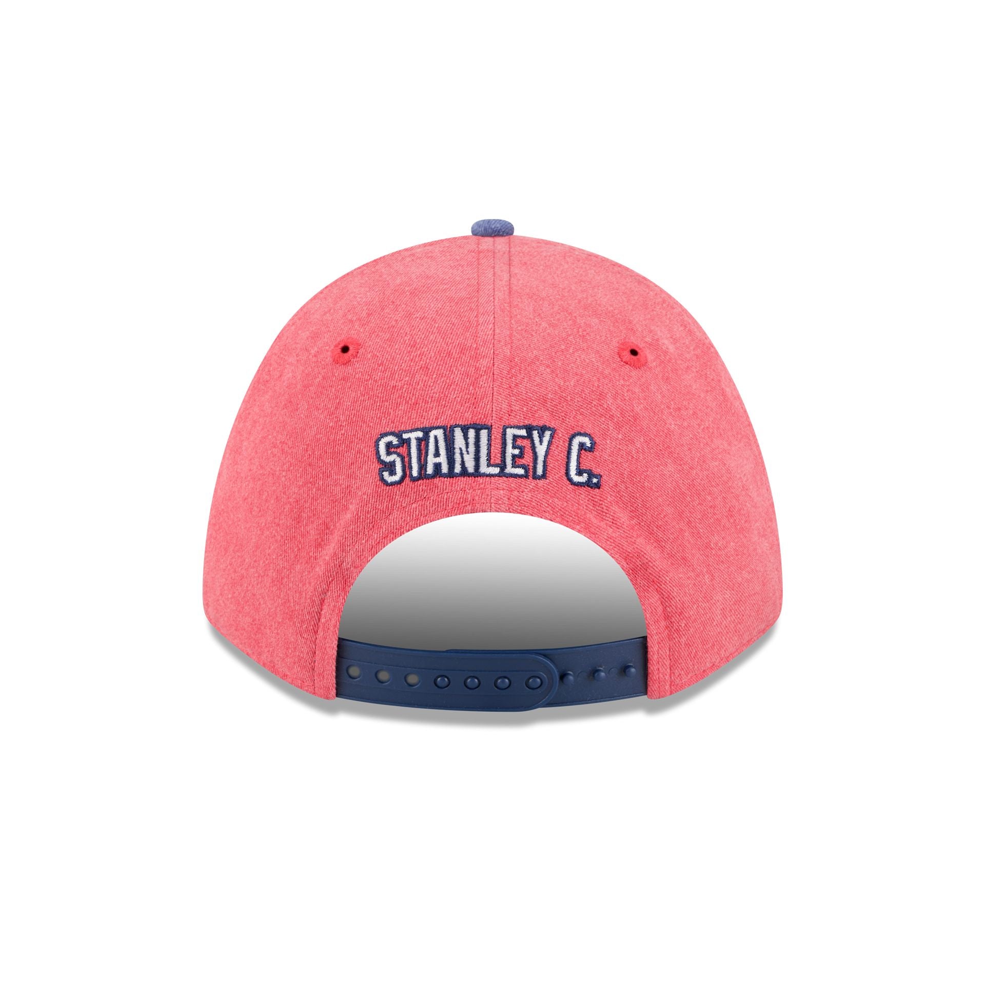 Florida Panthers Mascot 9FORTY M-Crown Snapback Hat - Image 6