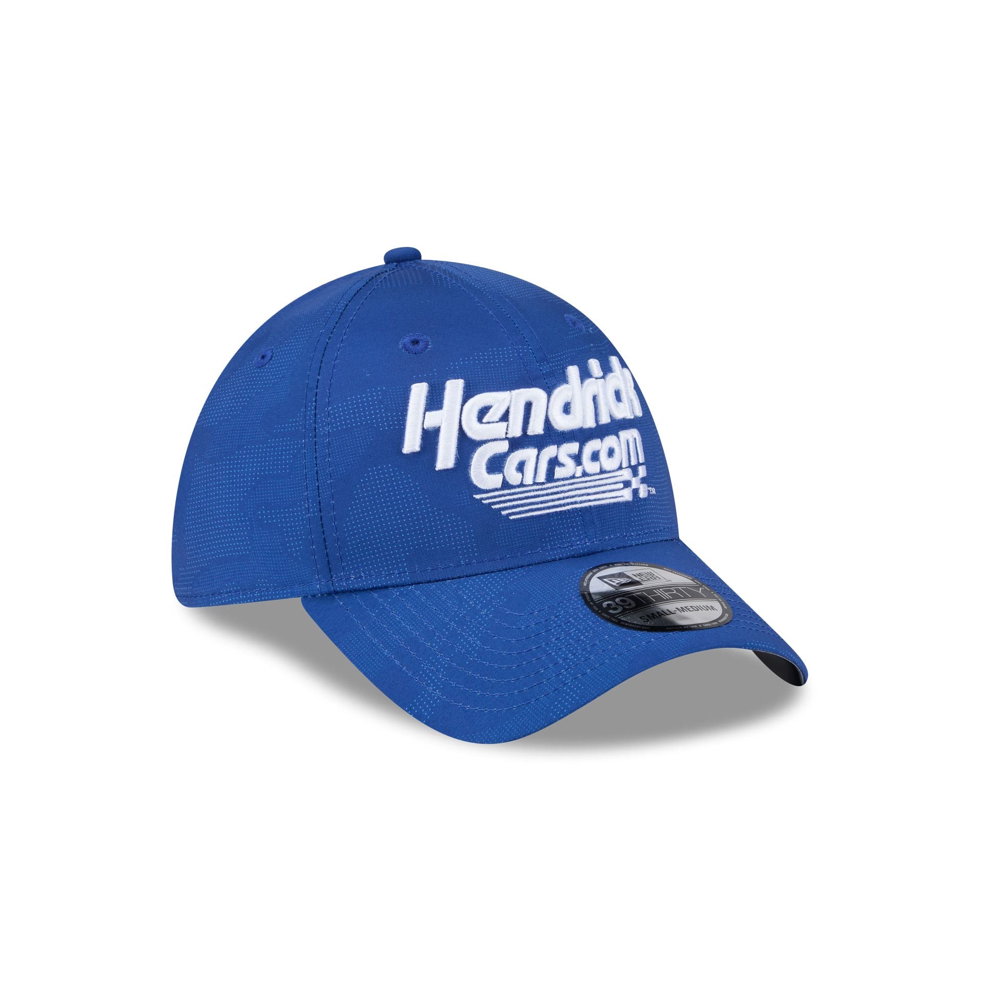 Hendrick Motorsports Kyle Larson Tonal Camo 39THIRTY Stretch Fit Hat - Image 3