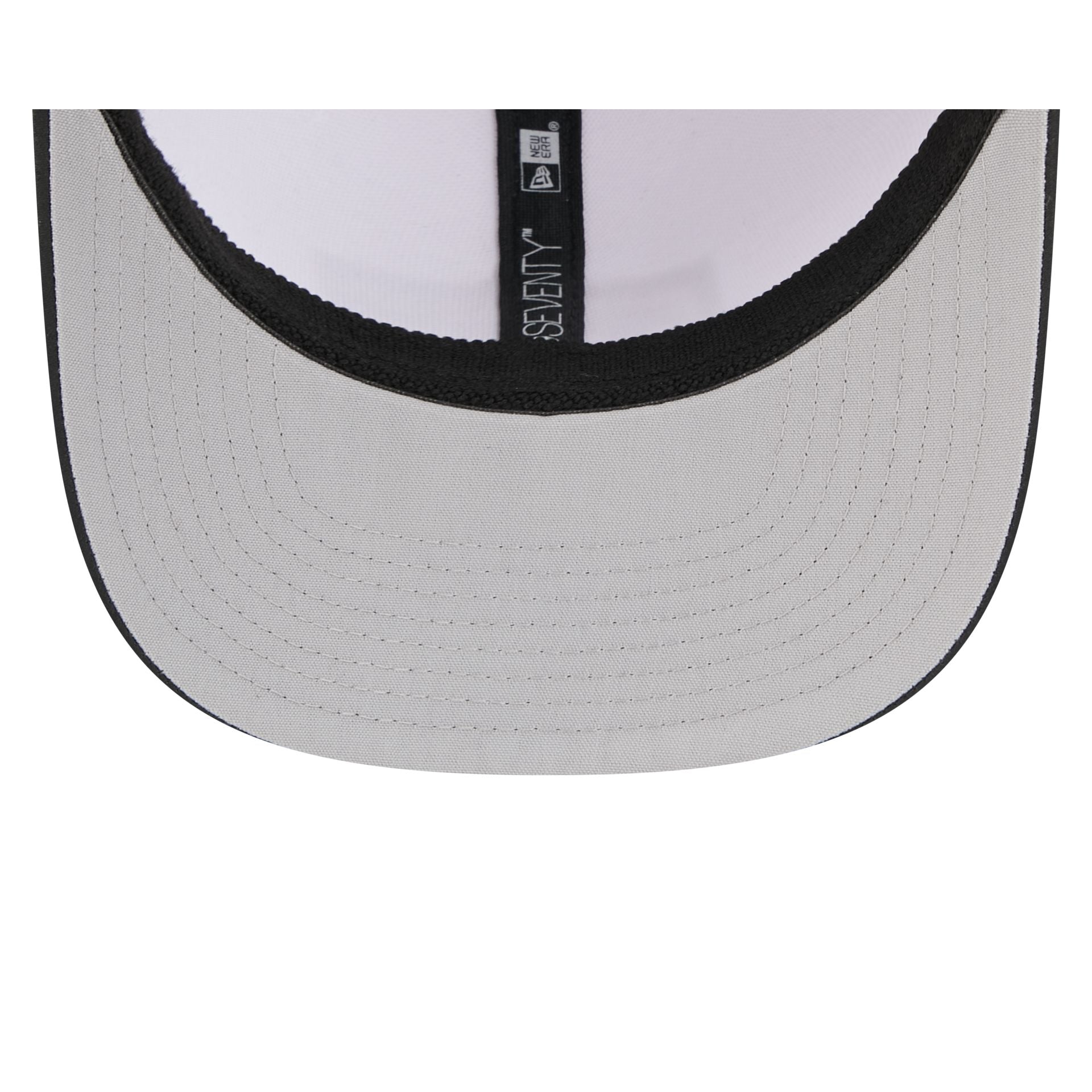 Los Angeles Kings Est. Patch 9SEVENTY Stretch-Snap Hat - Image 7
