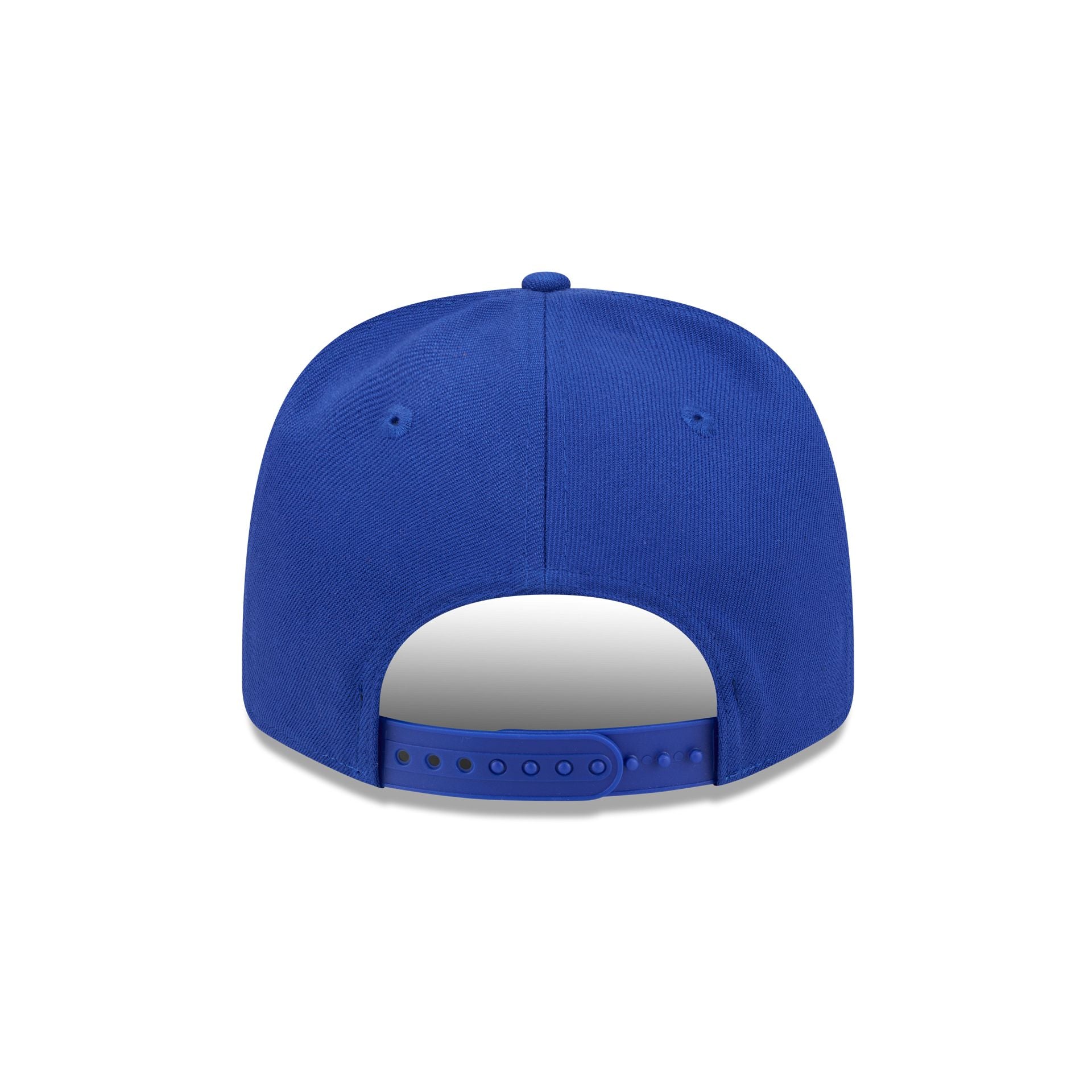 Golden State Warriors Stated 9SEVENTY Stretch-Snap Hat - Image 6