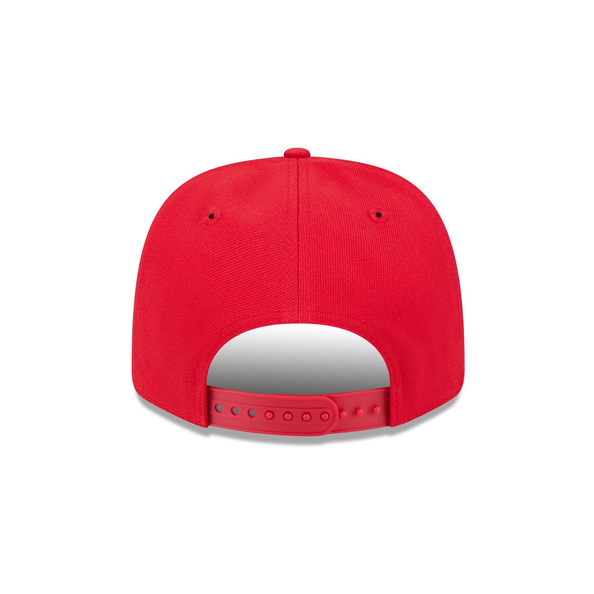 Toronto Raptors Stated 9SEVENTY Stretch-Snap Hat - Image 6