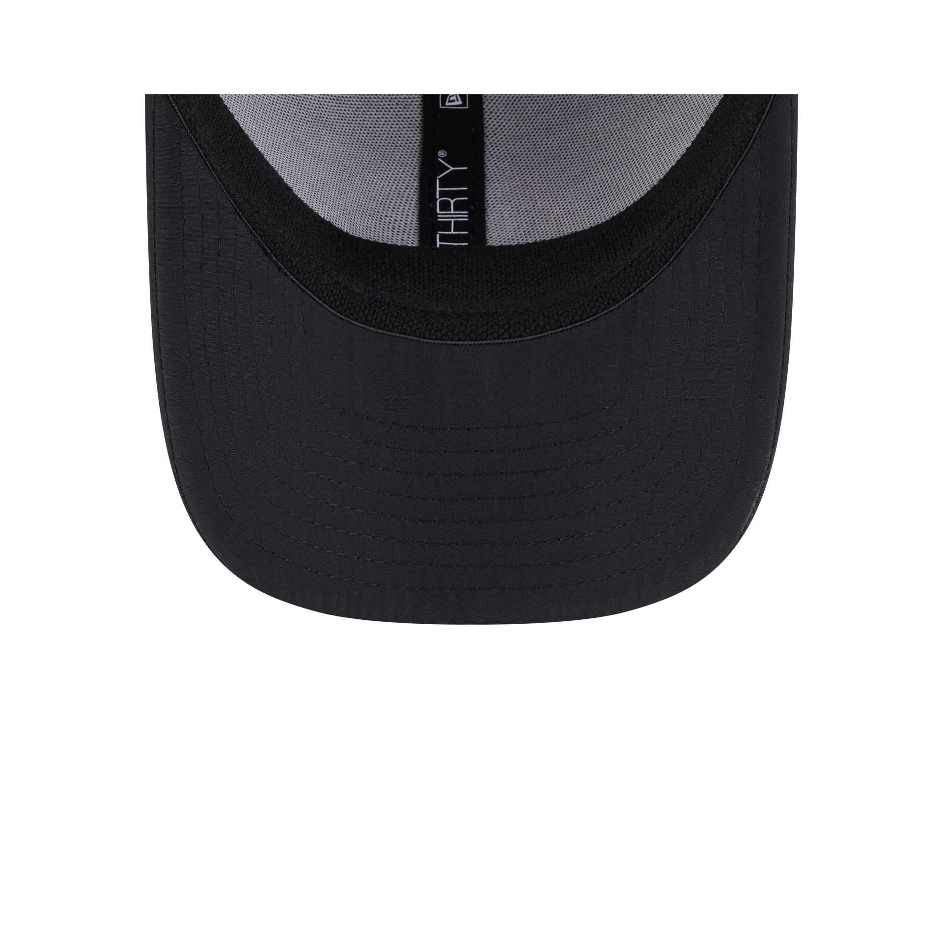 Colorado Avalanche Night 39THIRTY Stretch Fit Hat - Image 7