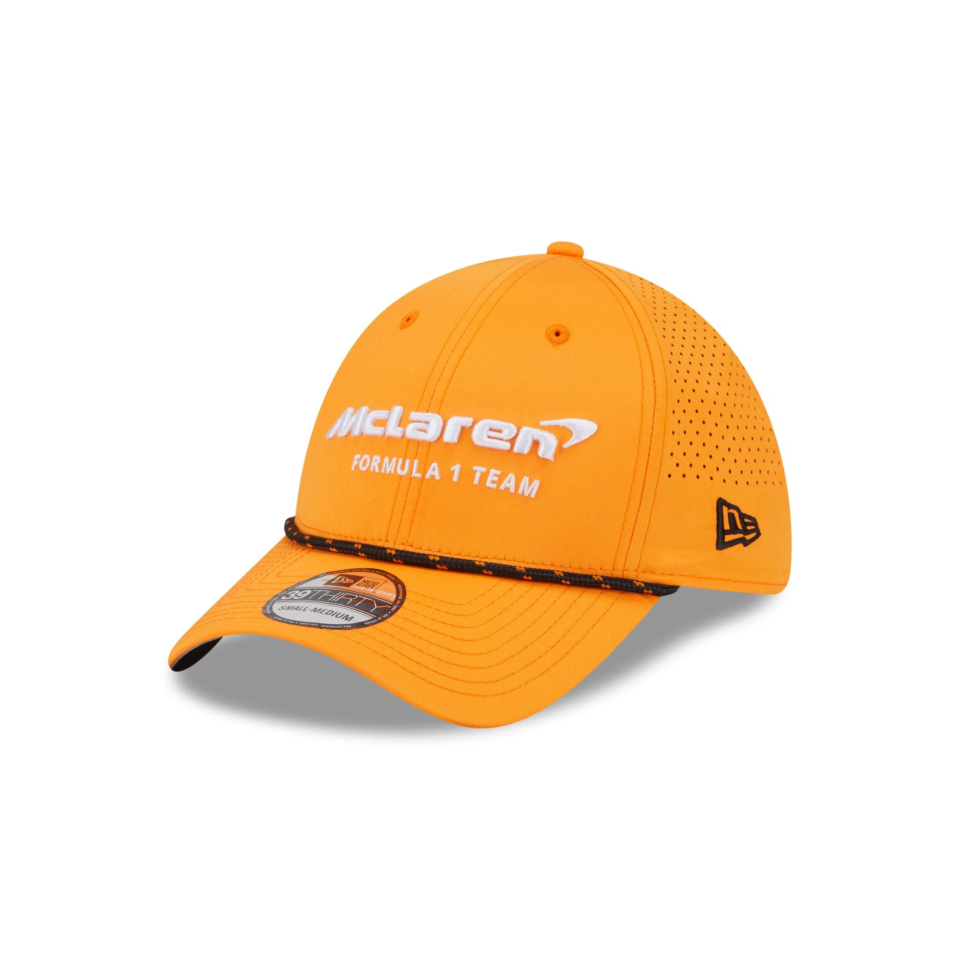 McLaren Formula 1 Team Perform 39THIRTY Stretch Fit Hat