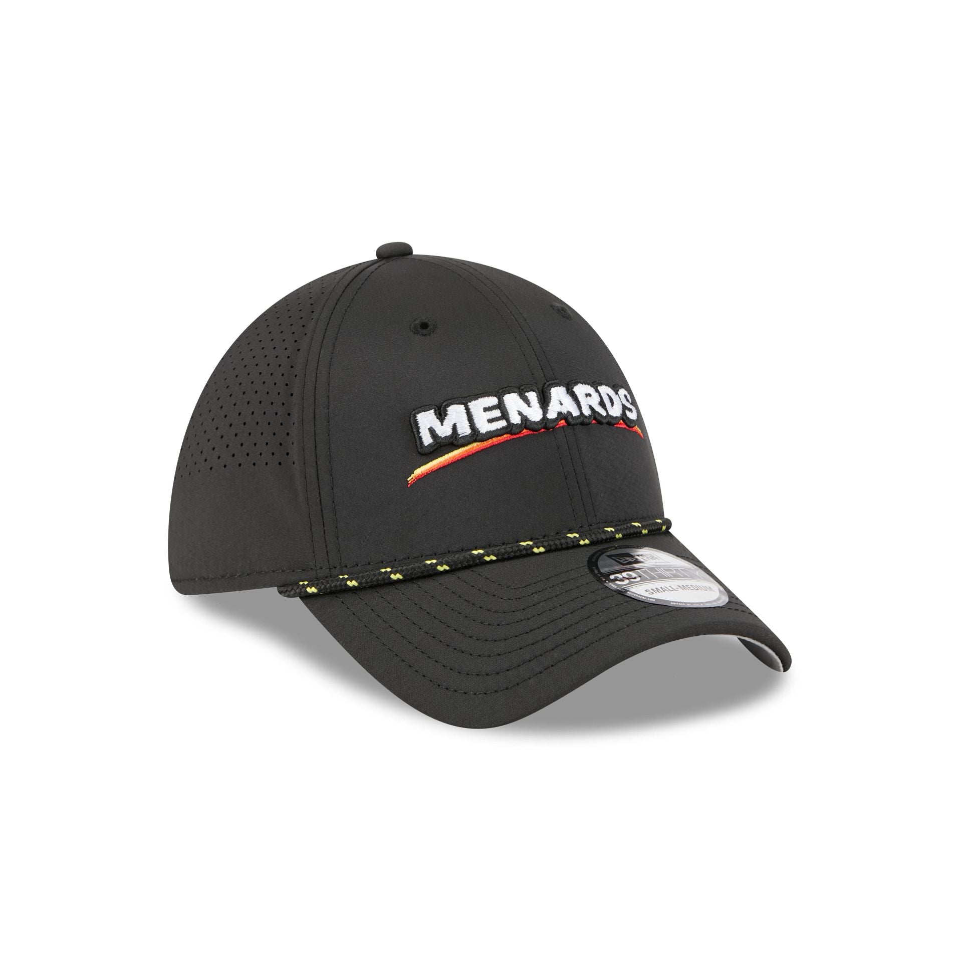 Team Penske Perform 39THIRTY Stretch Fit Hat - Image 3