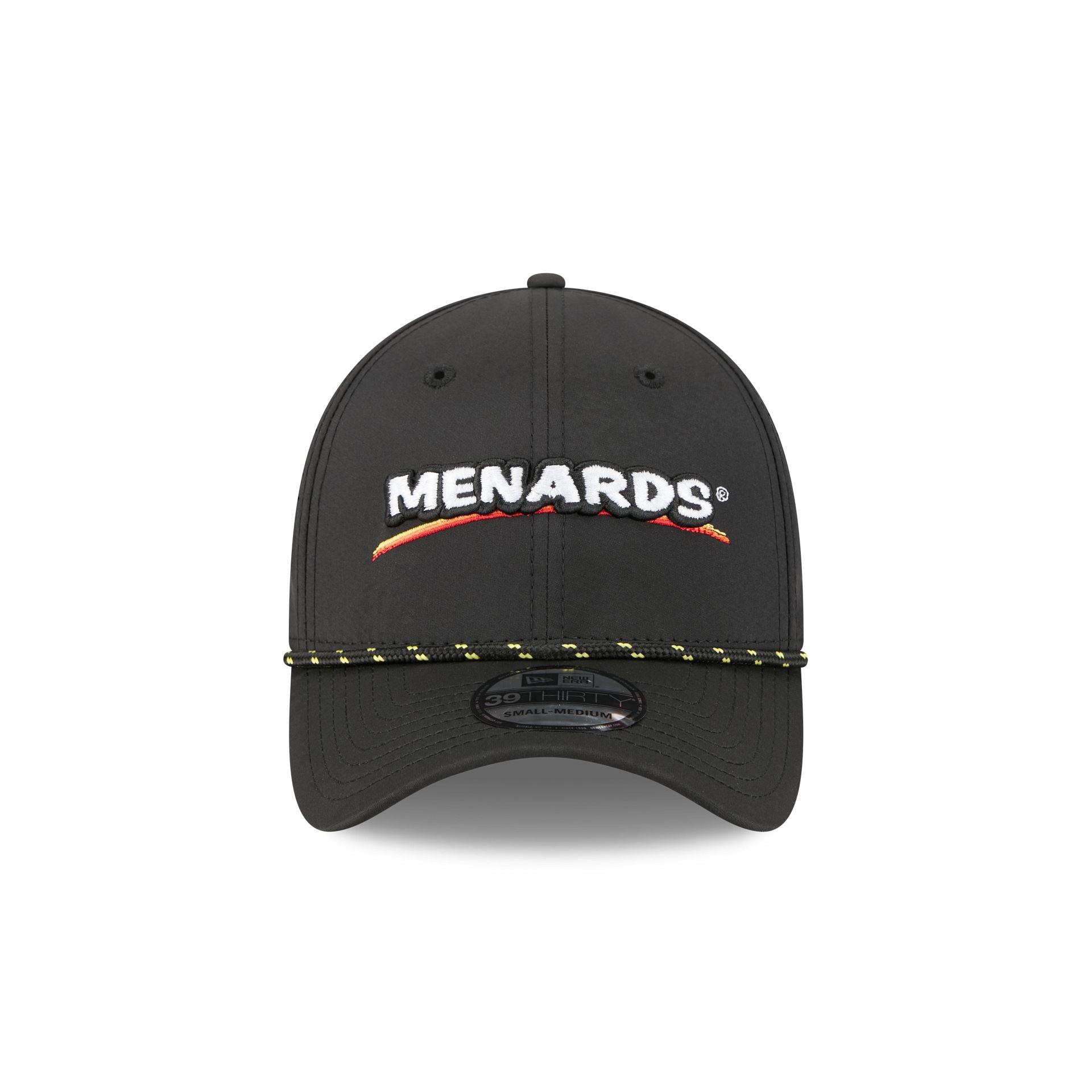 Team Penske Perform 39THIRTY Stretch Fit Hat - Image 2