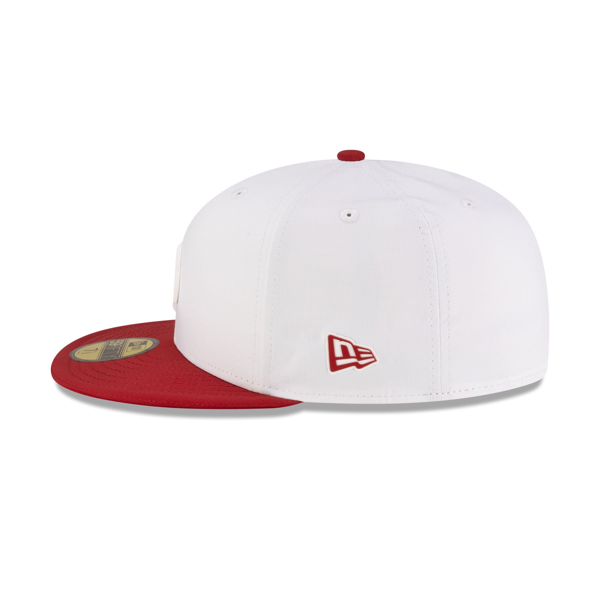 Arizona Cardinals 2025 Training 59FIFTY Fitted Hat - Image 4