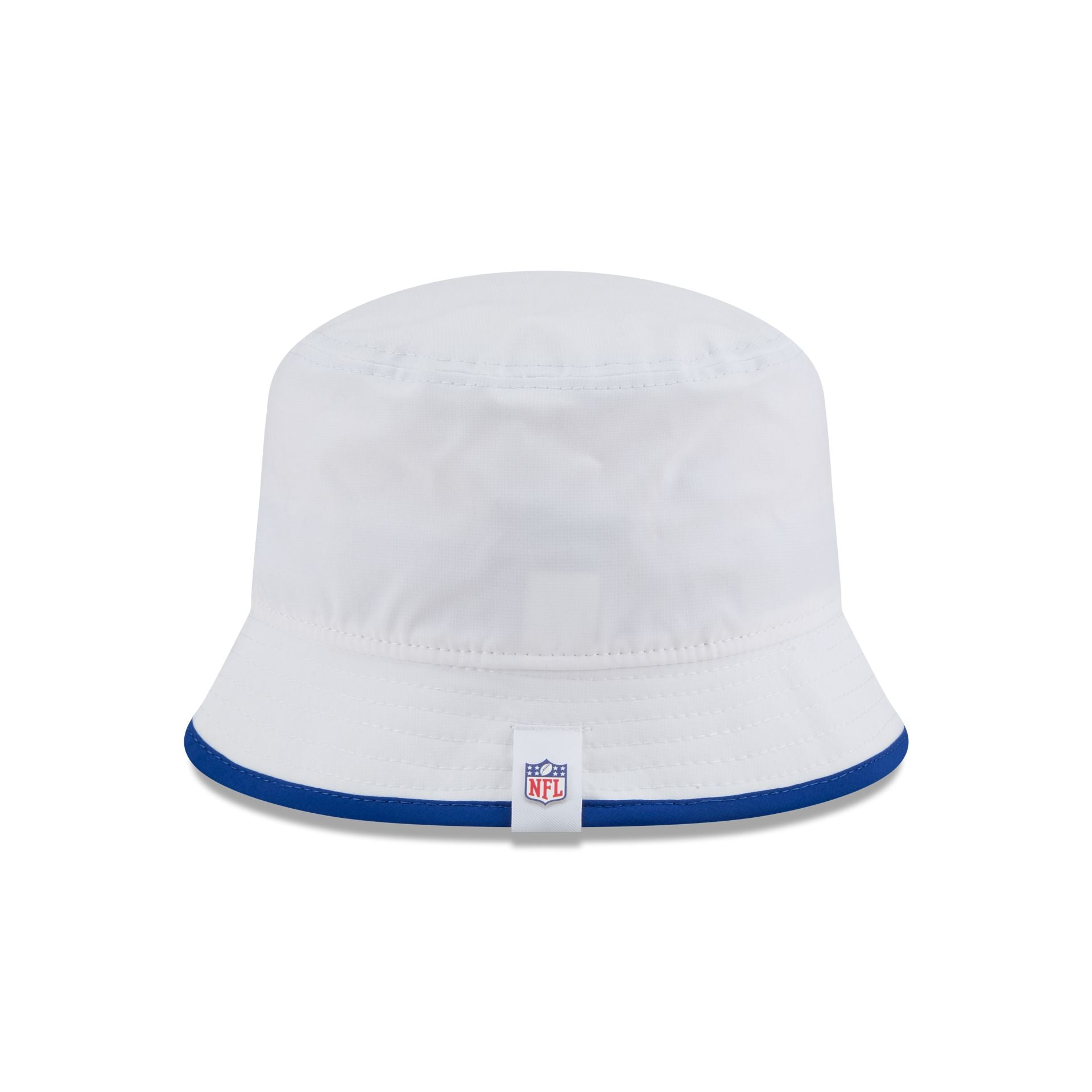 New York Giants 2025 Training Bucket Hat - Image 6