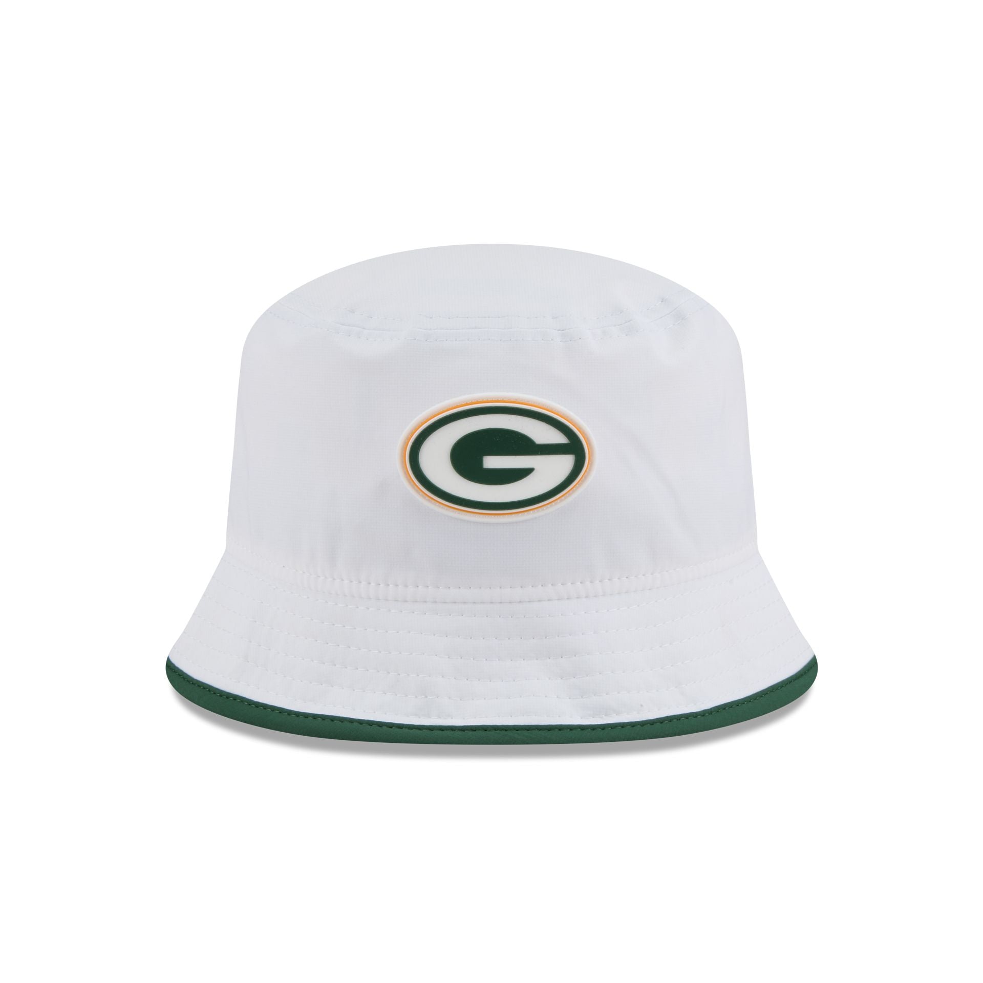 Green Bay Packers 2025 Training Bucket Hat - Image 2