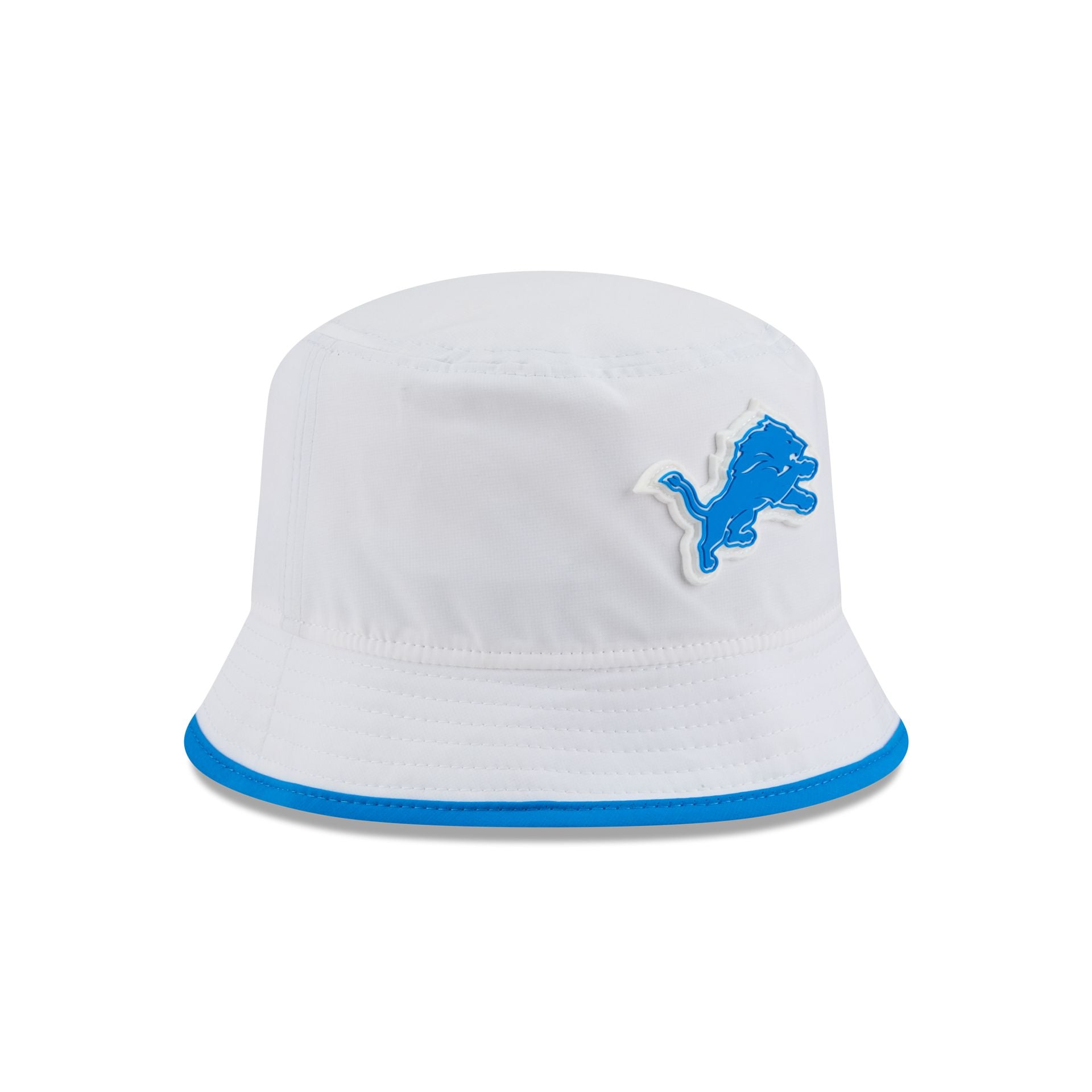 Detroit Lions 2025 Training Bucket Hat - Image 3